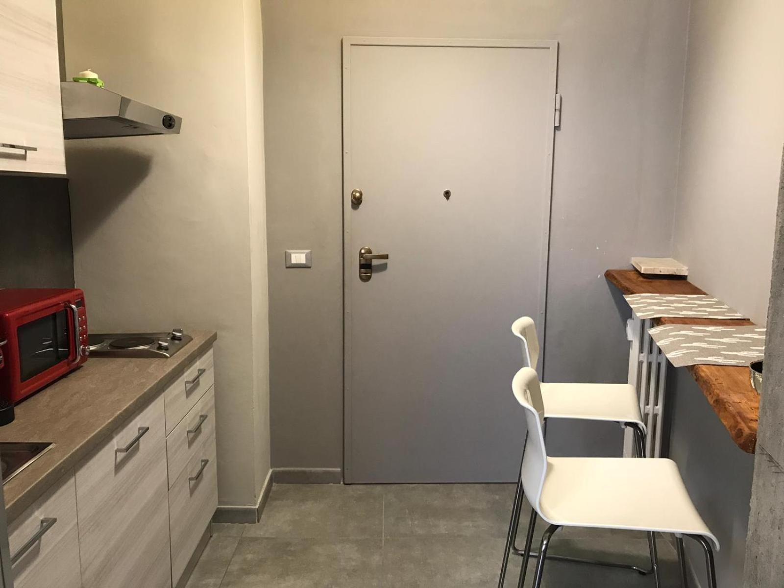 One-Bedroom Apartment - Photo 34