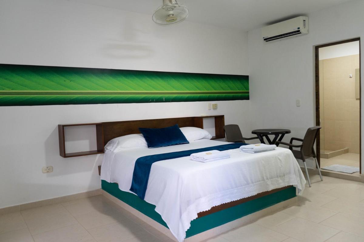 Suite photo 1