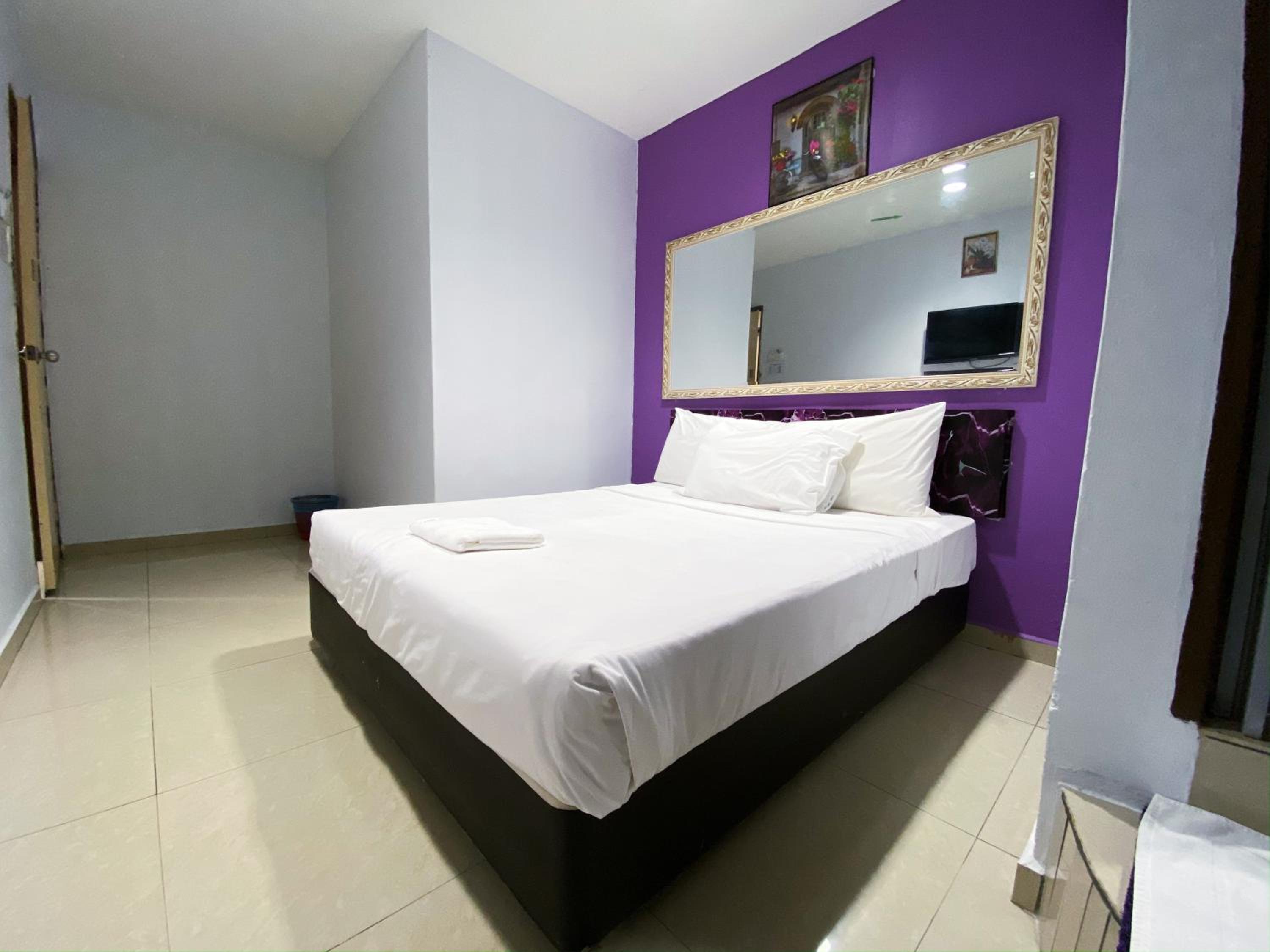 Superior Queen Room