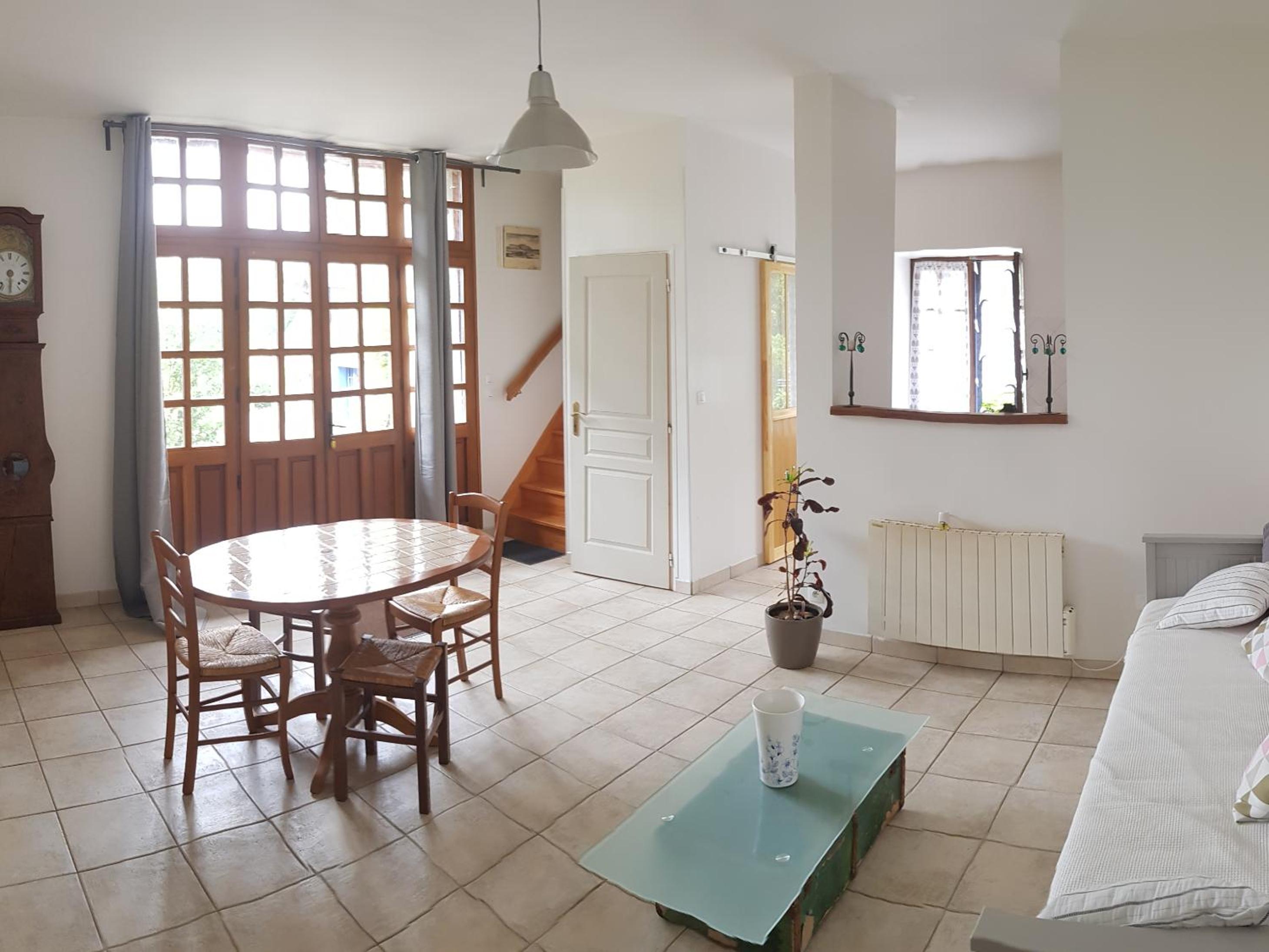 One-Bedroom House photo 3