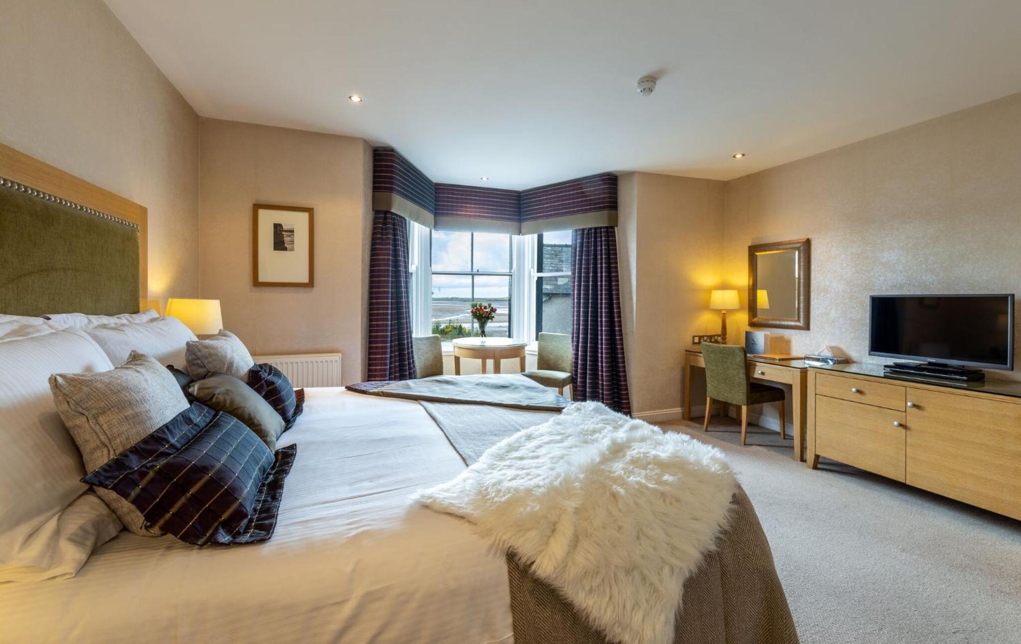 Bridal Suite
