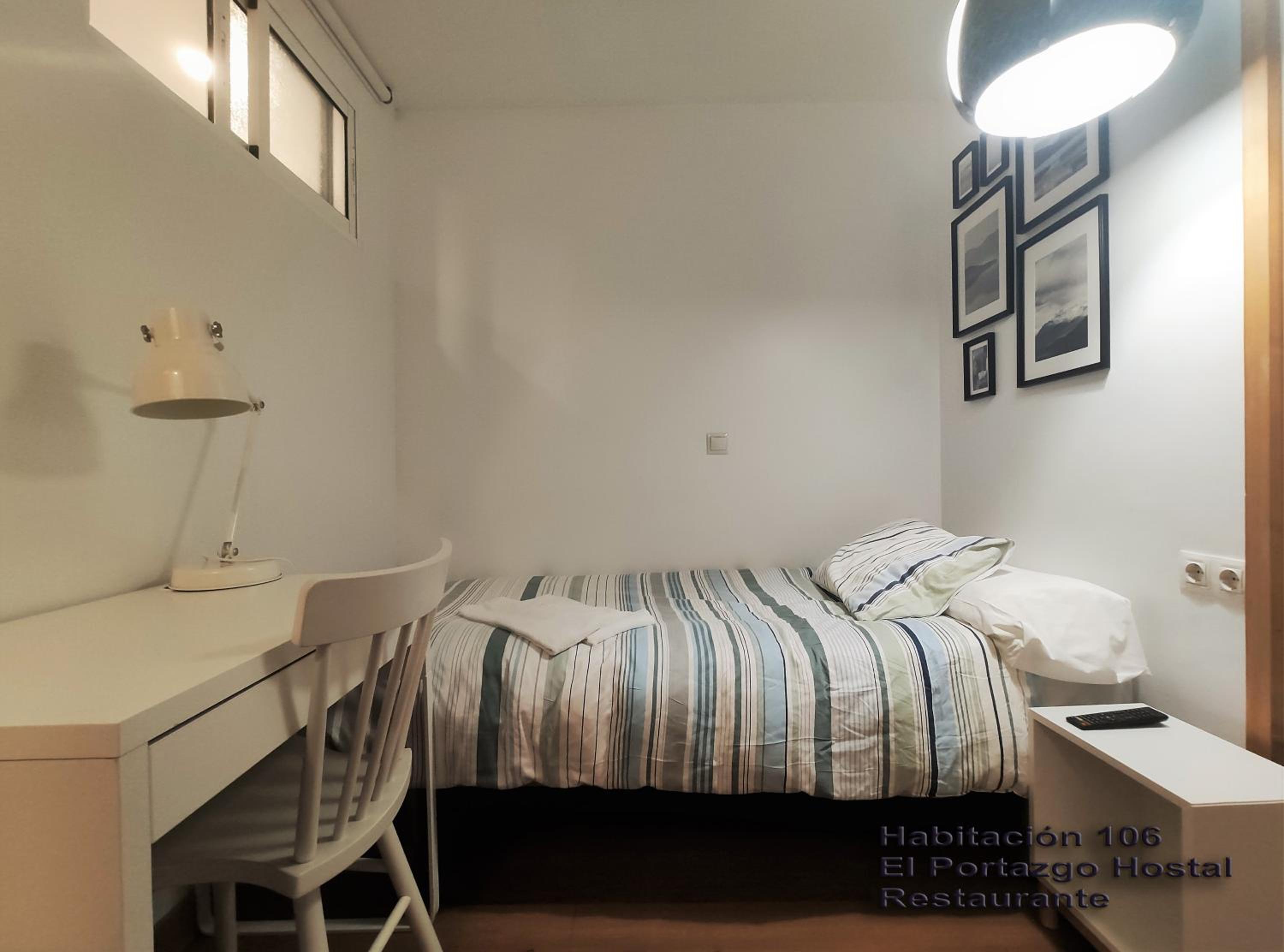 Single Room photo 3