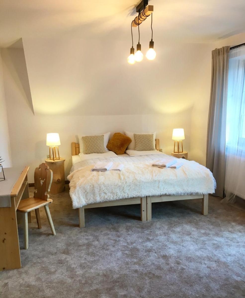 Deluxe Suite with Spa Bath - Photo 1