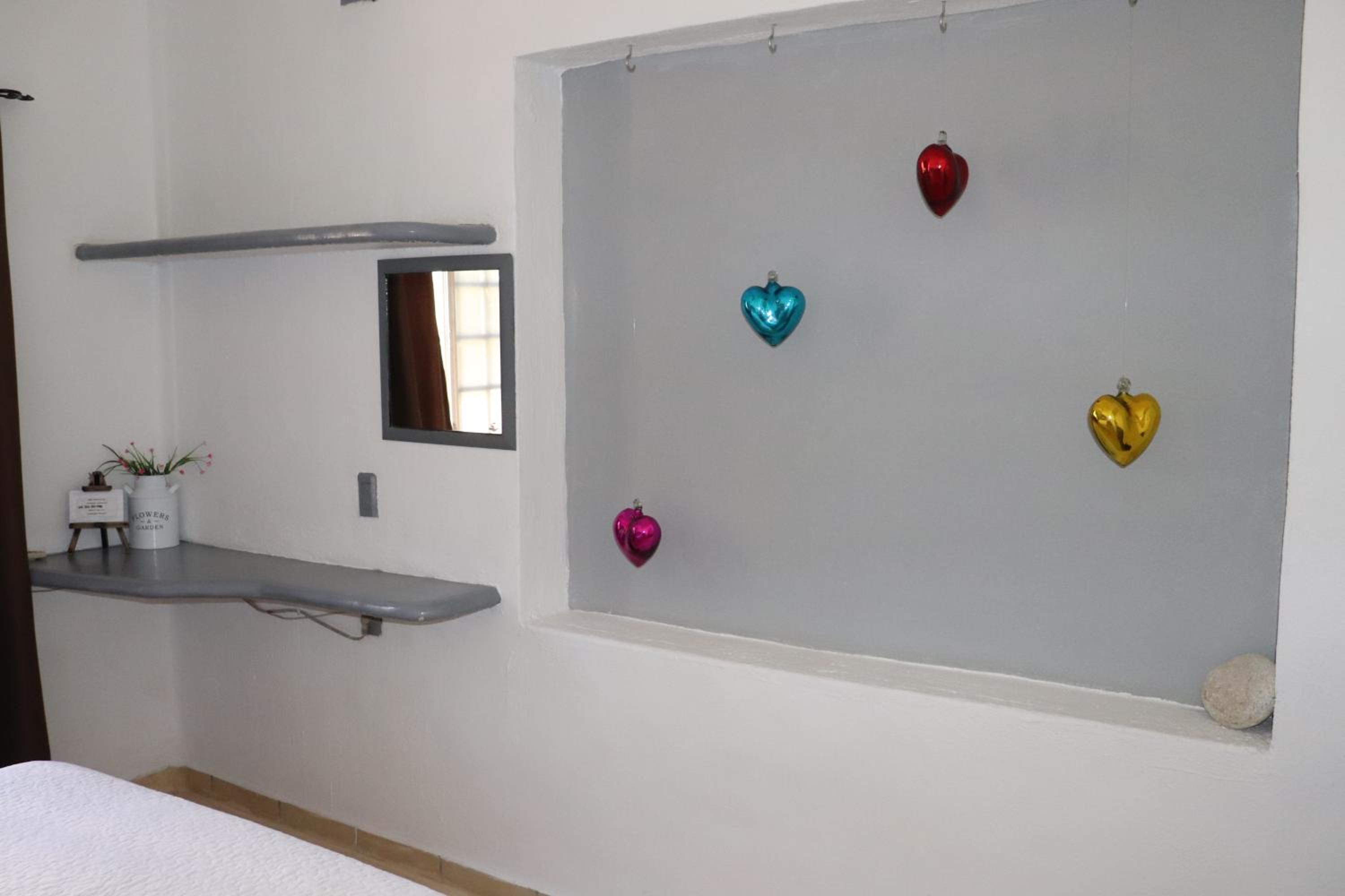 Double Room - Photo 7