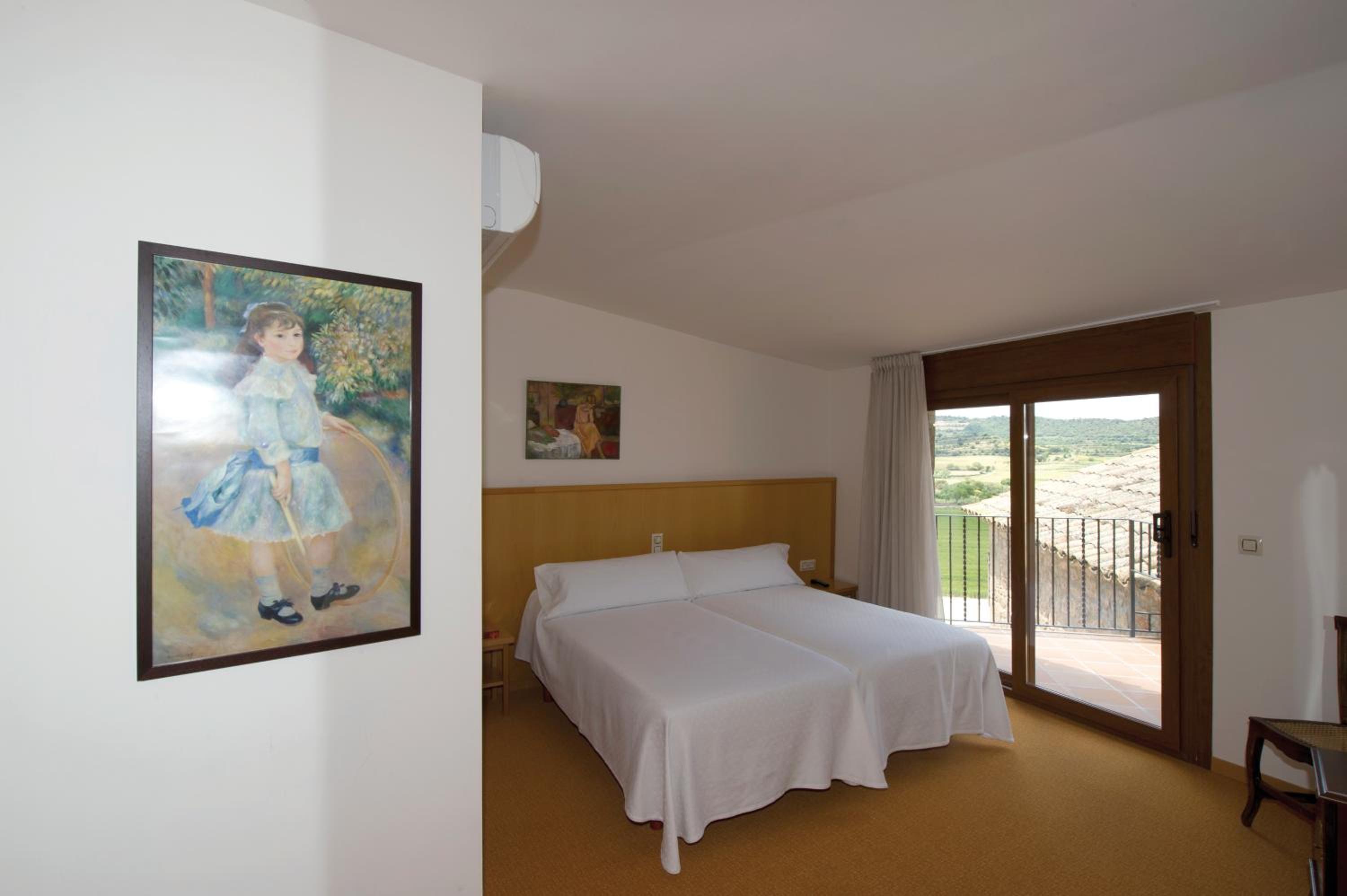Deluxe Double or Twin Room photo 3