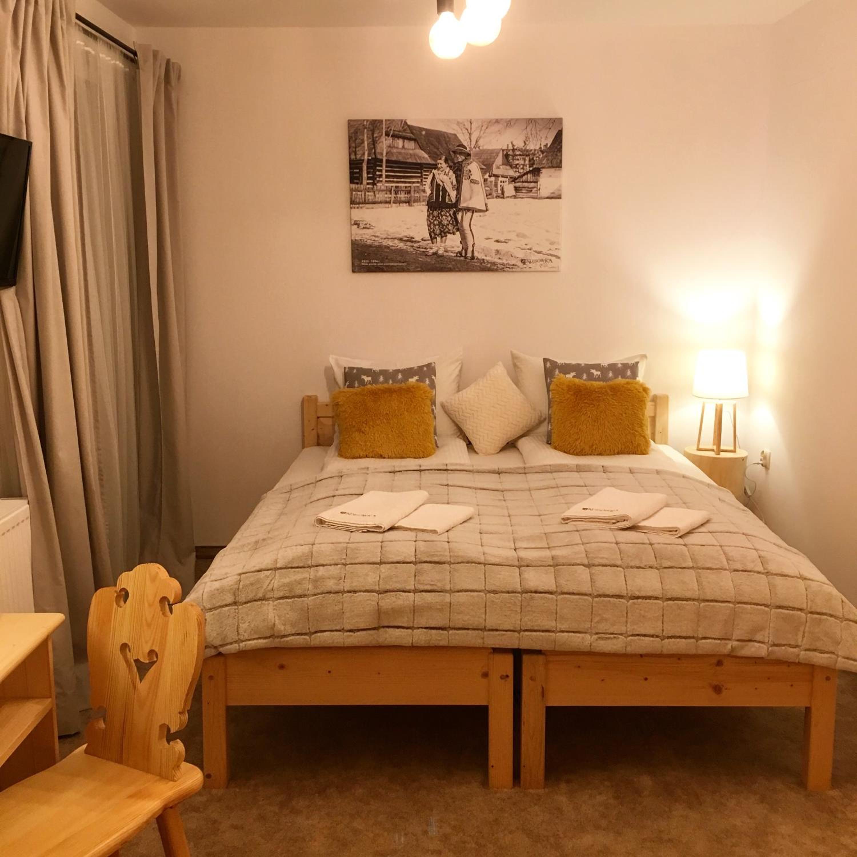 Double or Twin Room with Balcony photo 1