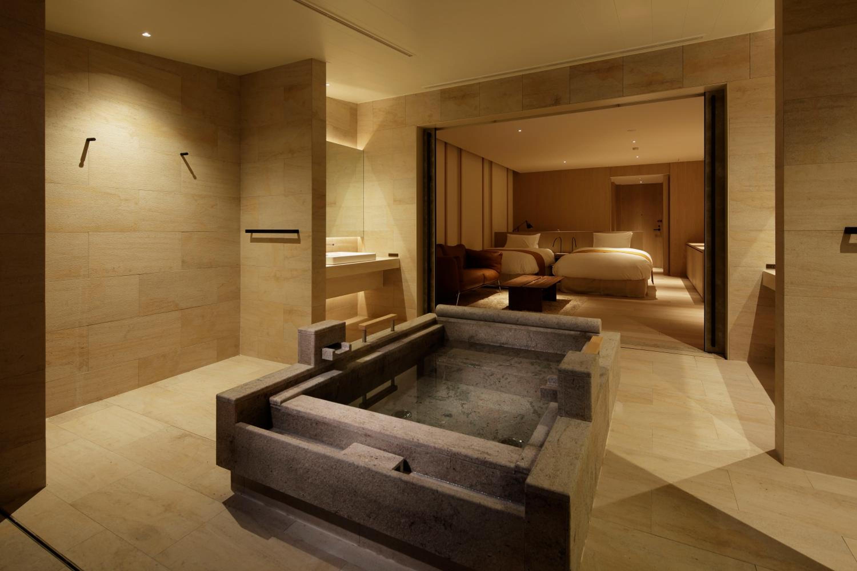 Twin Room with Terrace - Non-Smoking photo 2