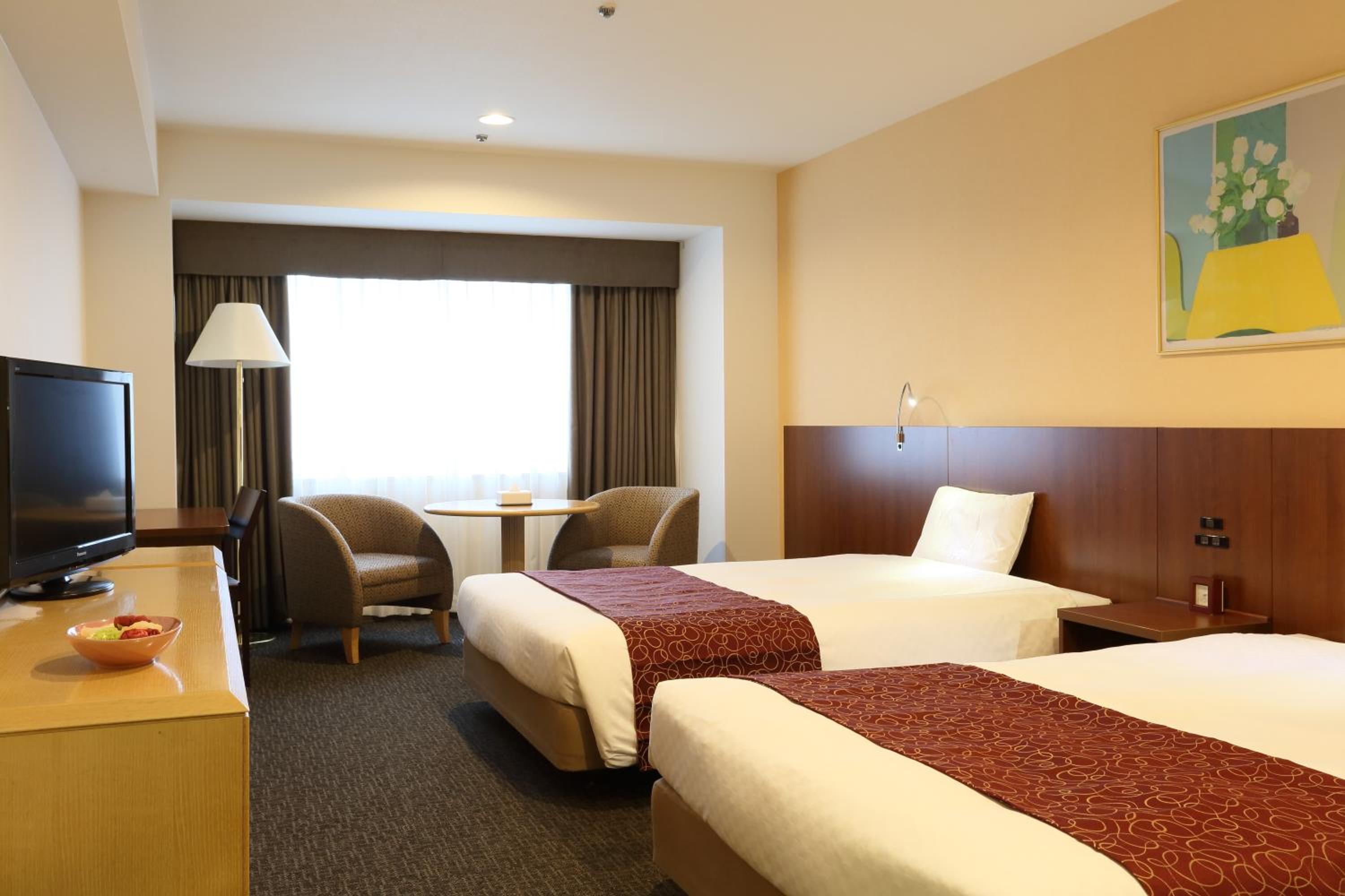 Superior Twin Room - Non-Smoking - Photo 1