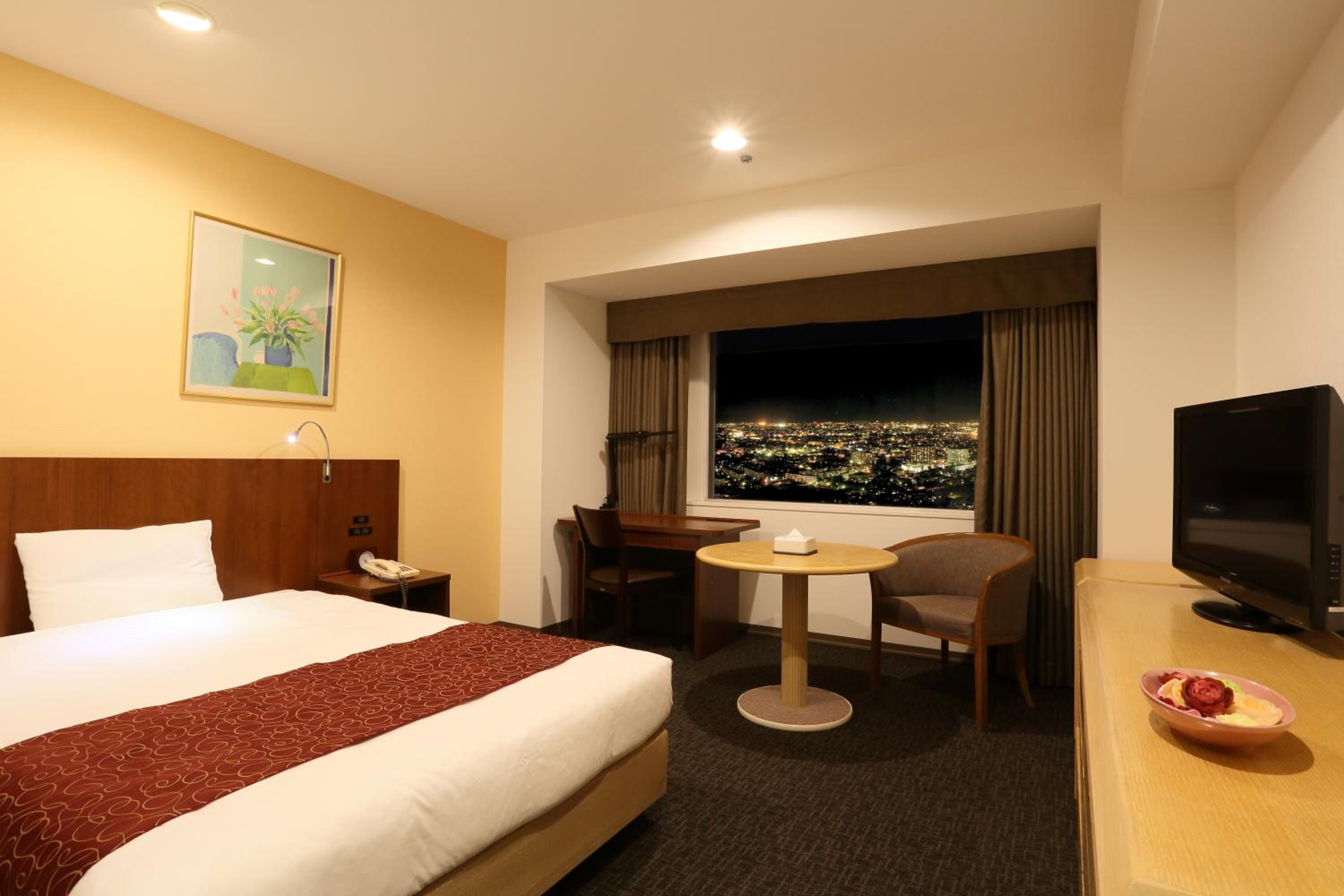 Standard Double Room - Non-Smoking - Photo 3
