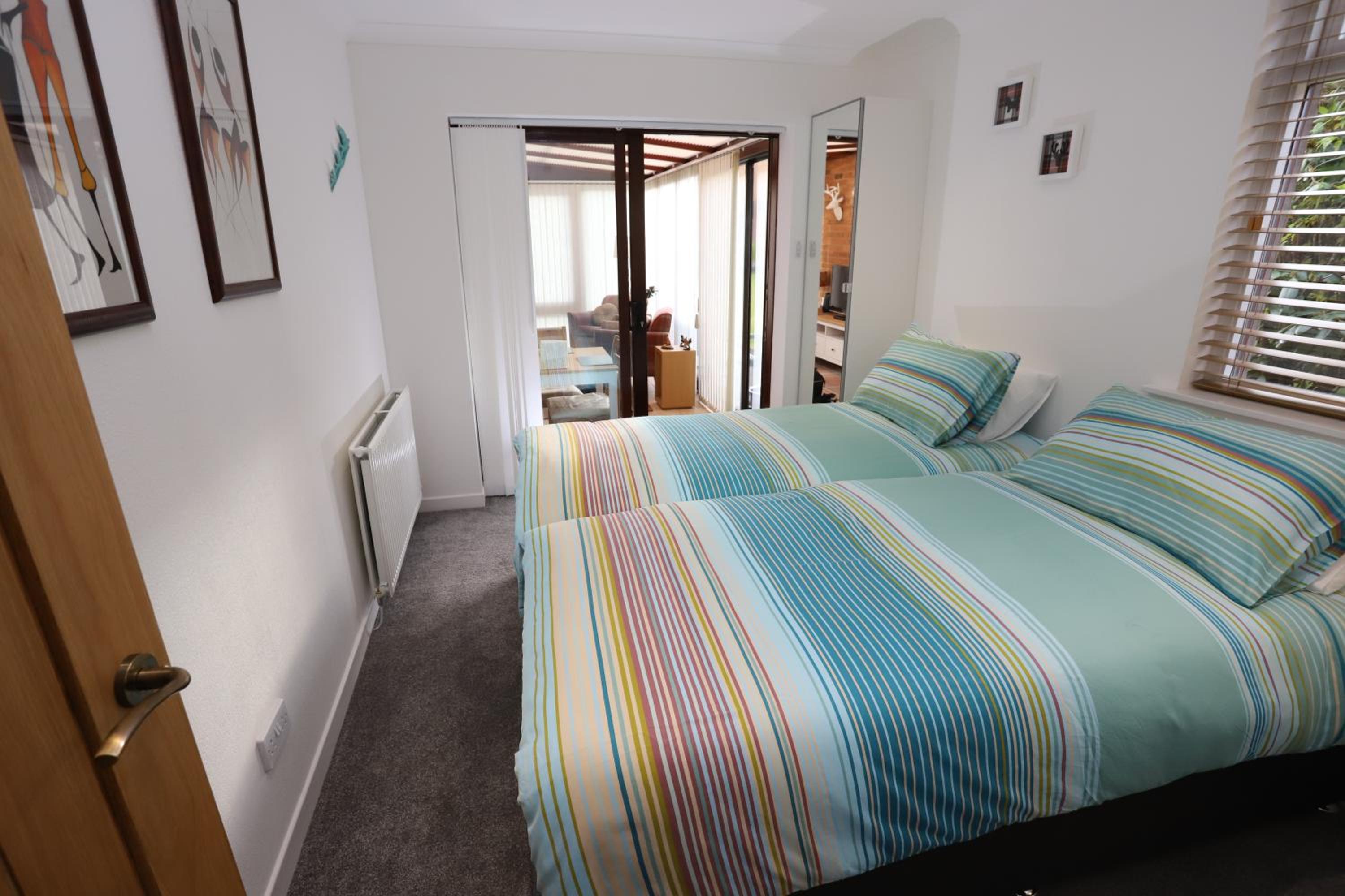 Standard Twin Room photo 1