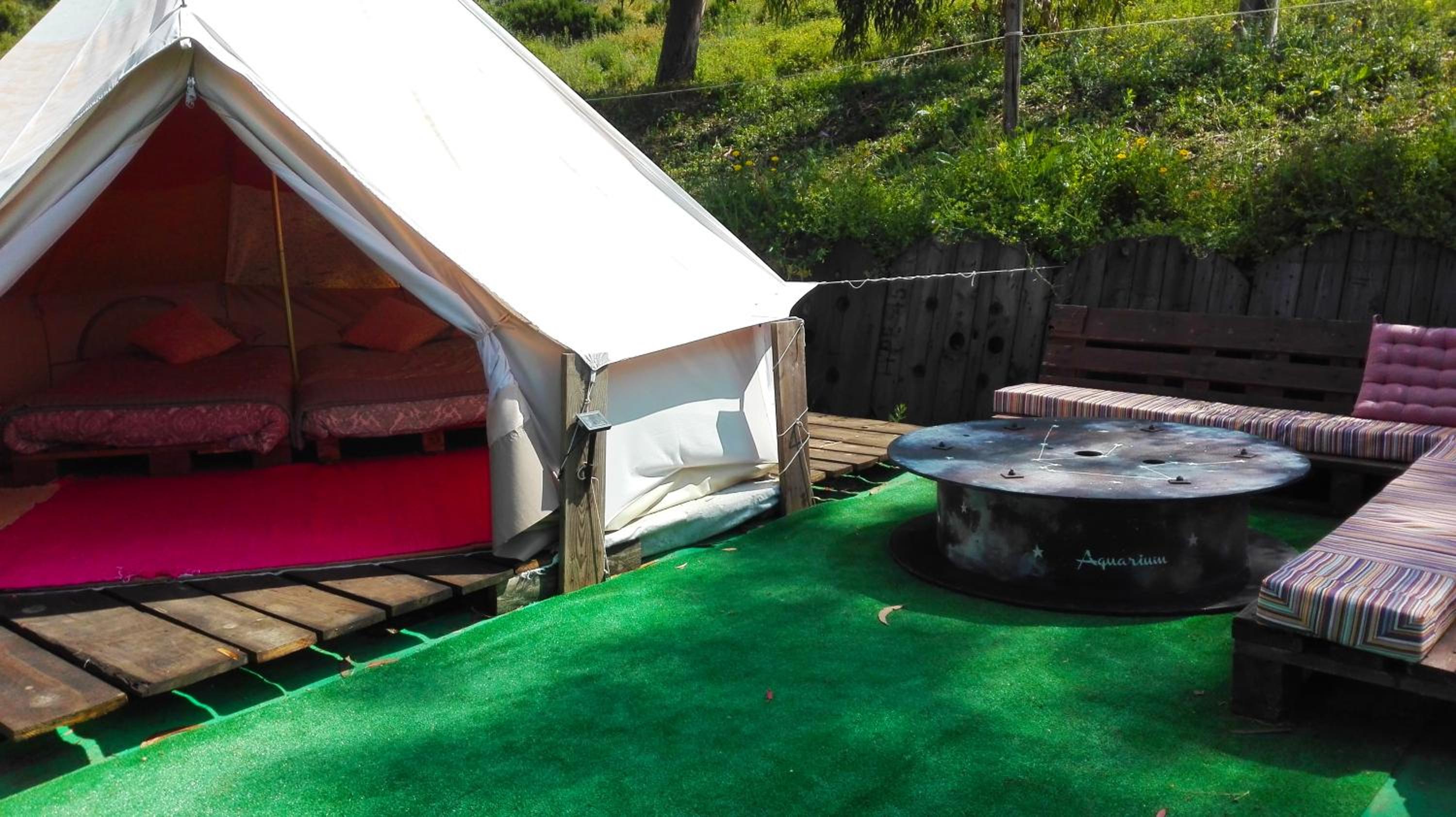 TENT 1  - Photo 15