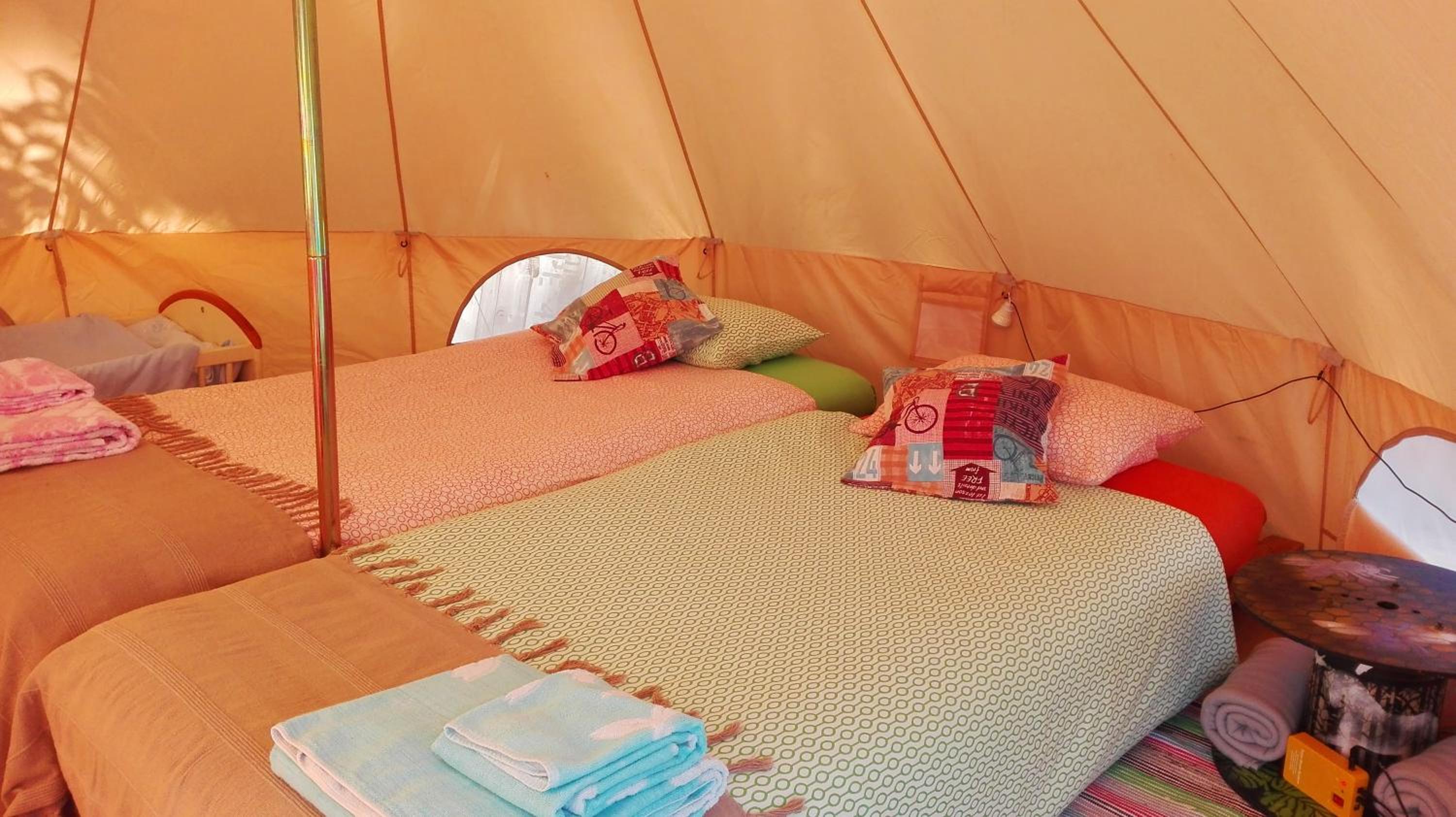 TENT 1  - Photo 14
