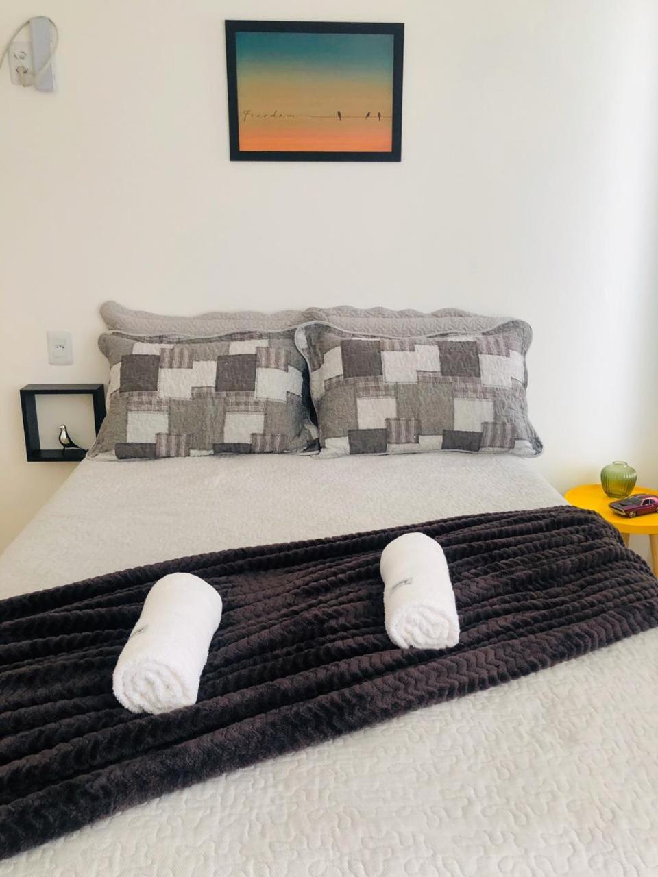 Studio Apartment - Photo 14