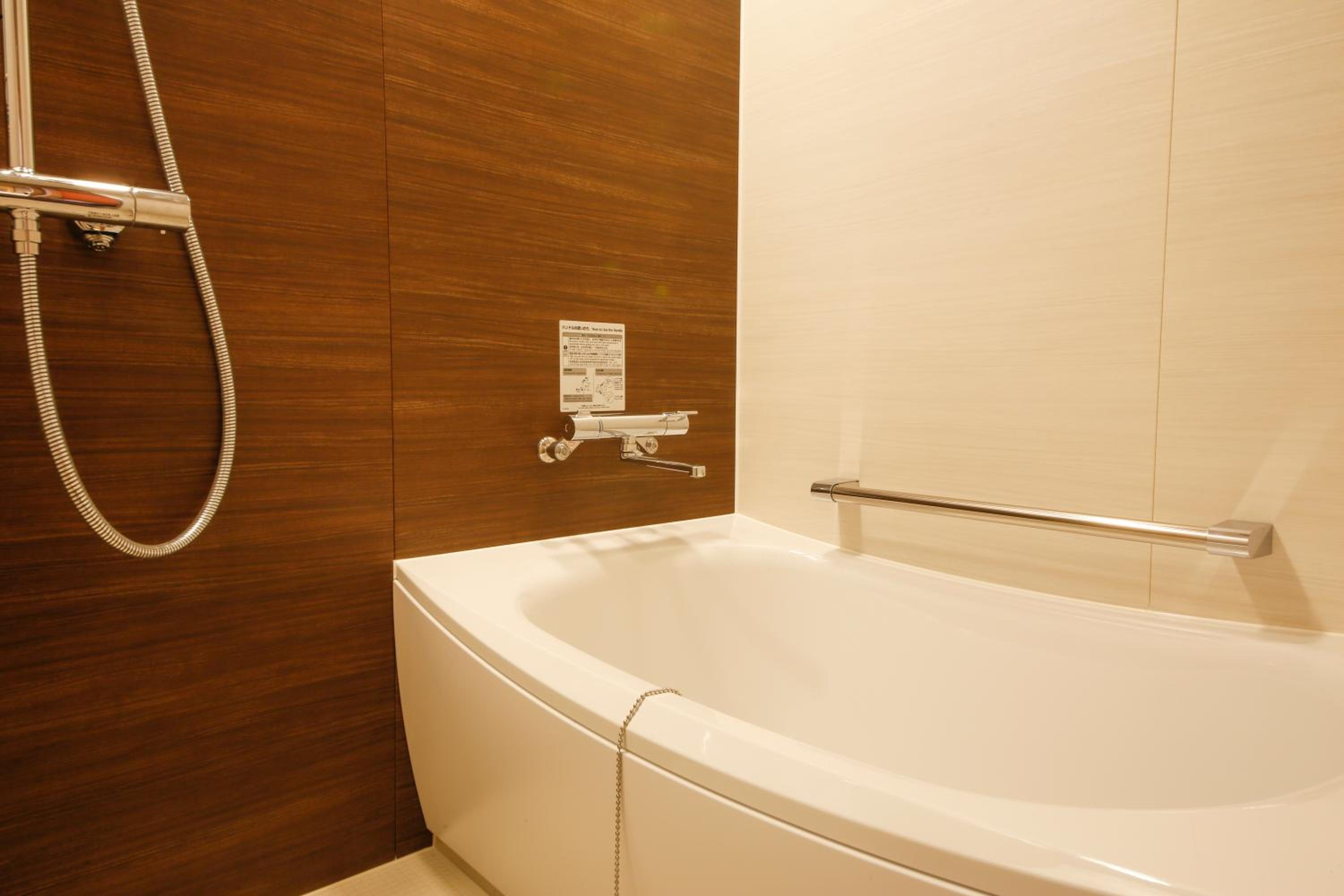 Japanese-Style Room photo 3