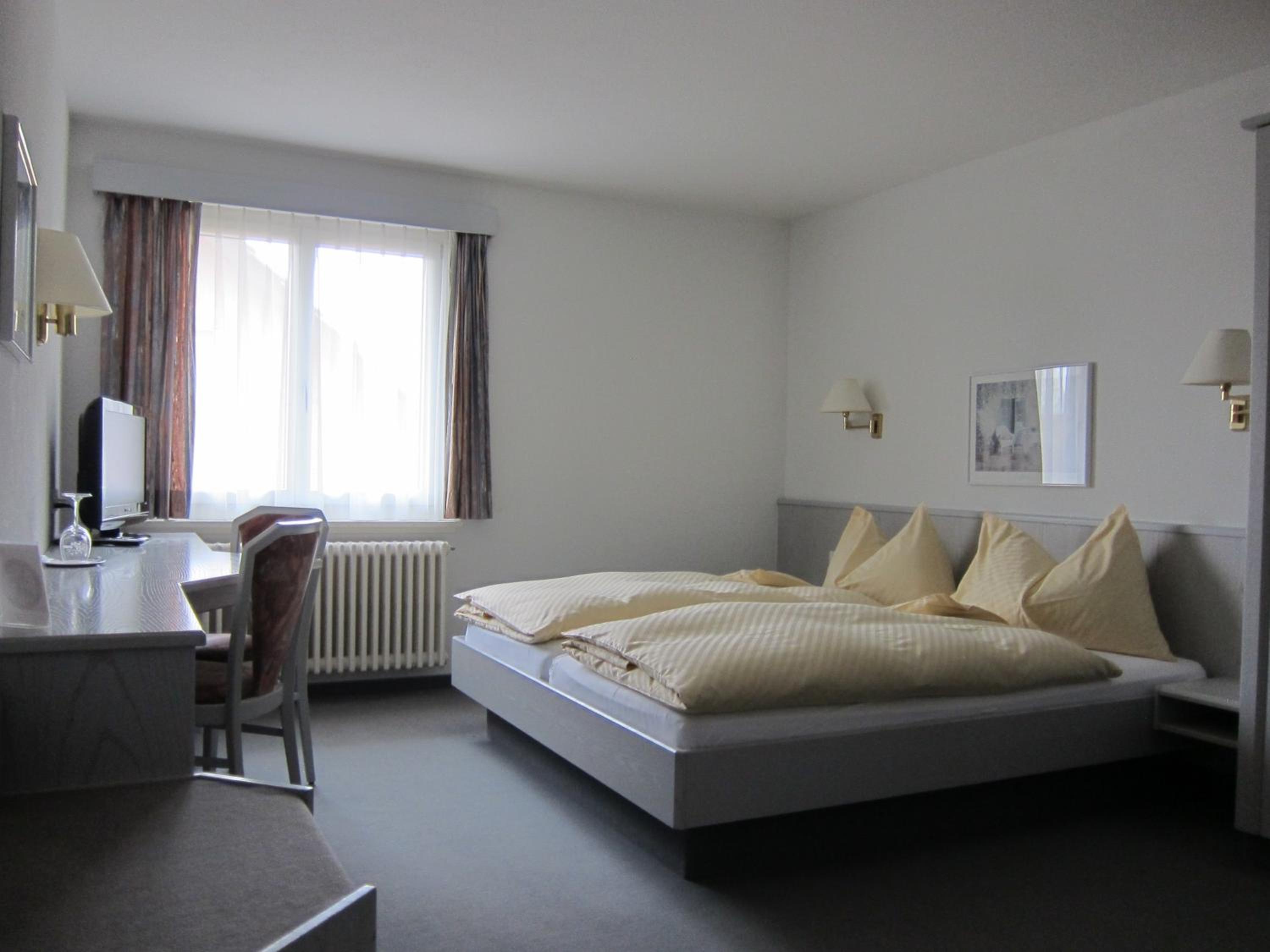 Double Room photo 1