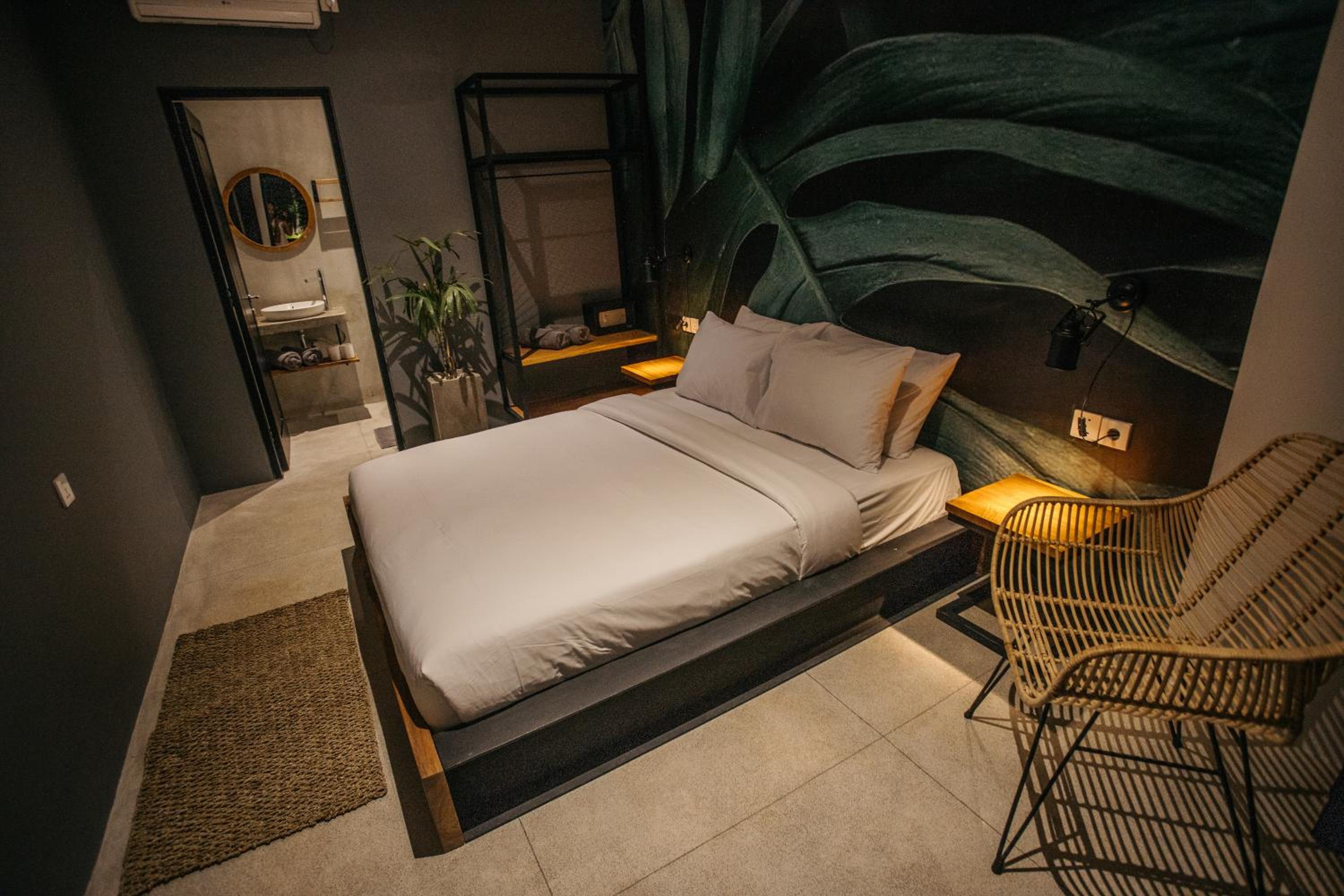 Superior Double Room - Photo 1