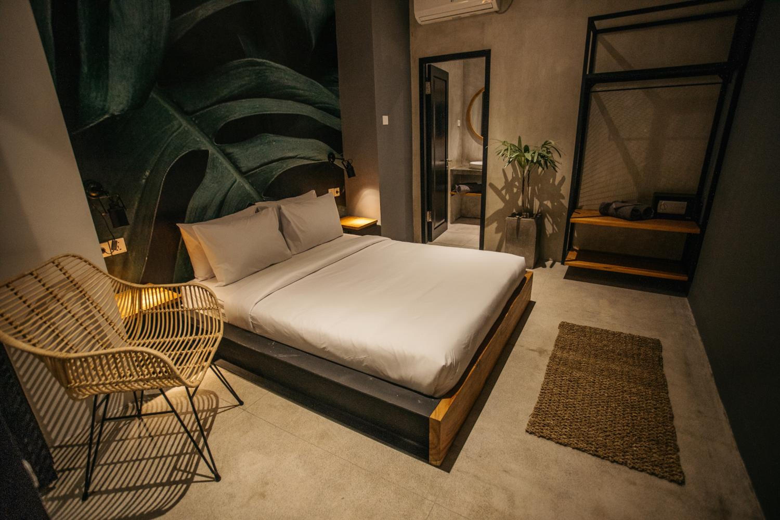 King Room - Photo 1
