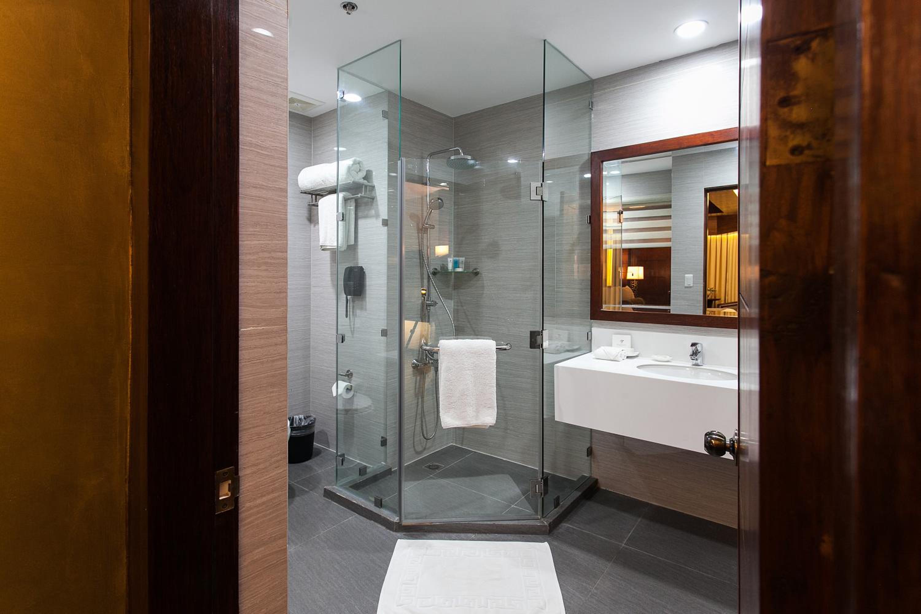 Family Suite - Photo 5