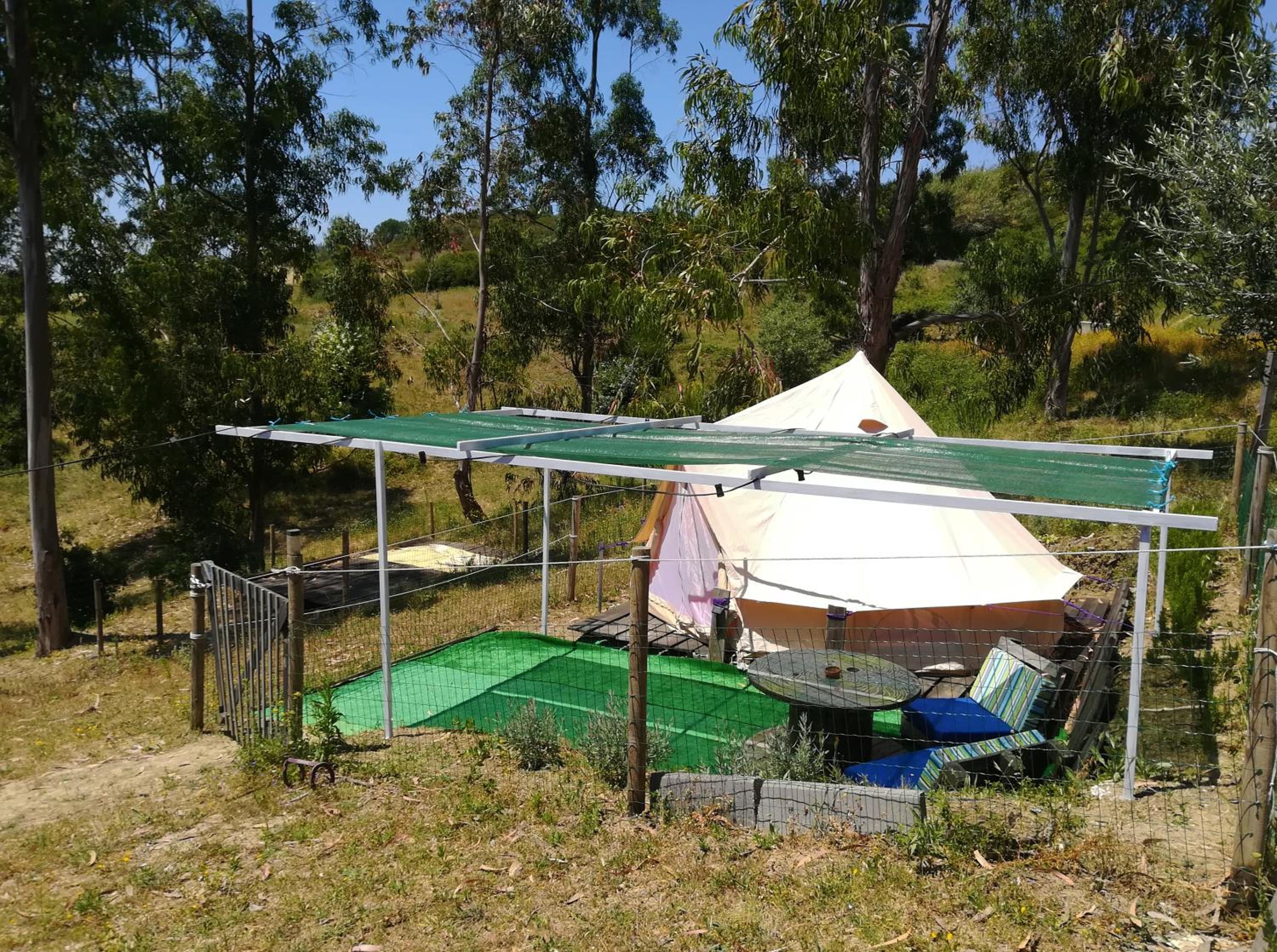TENT 1  - Photo 24