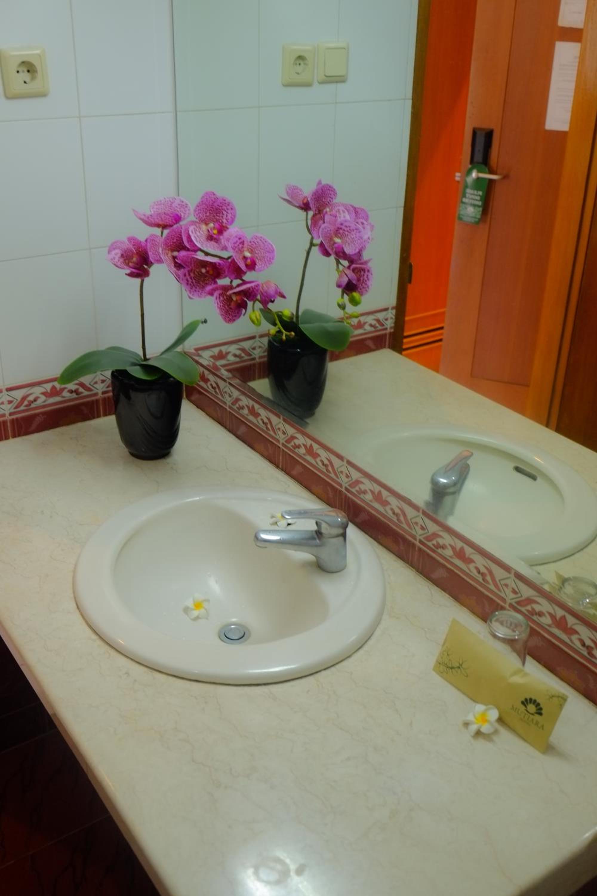 Standard Double or Twin Room - Room Only photo 3