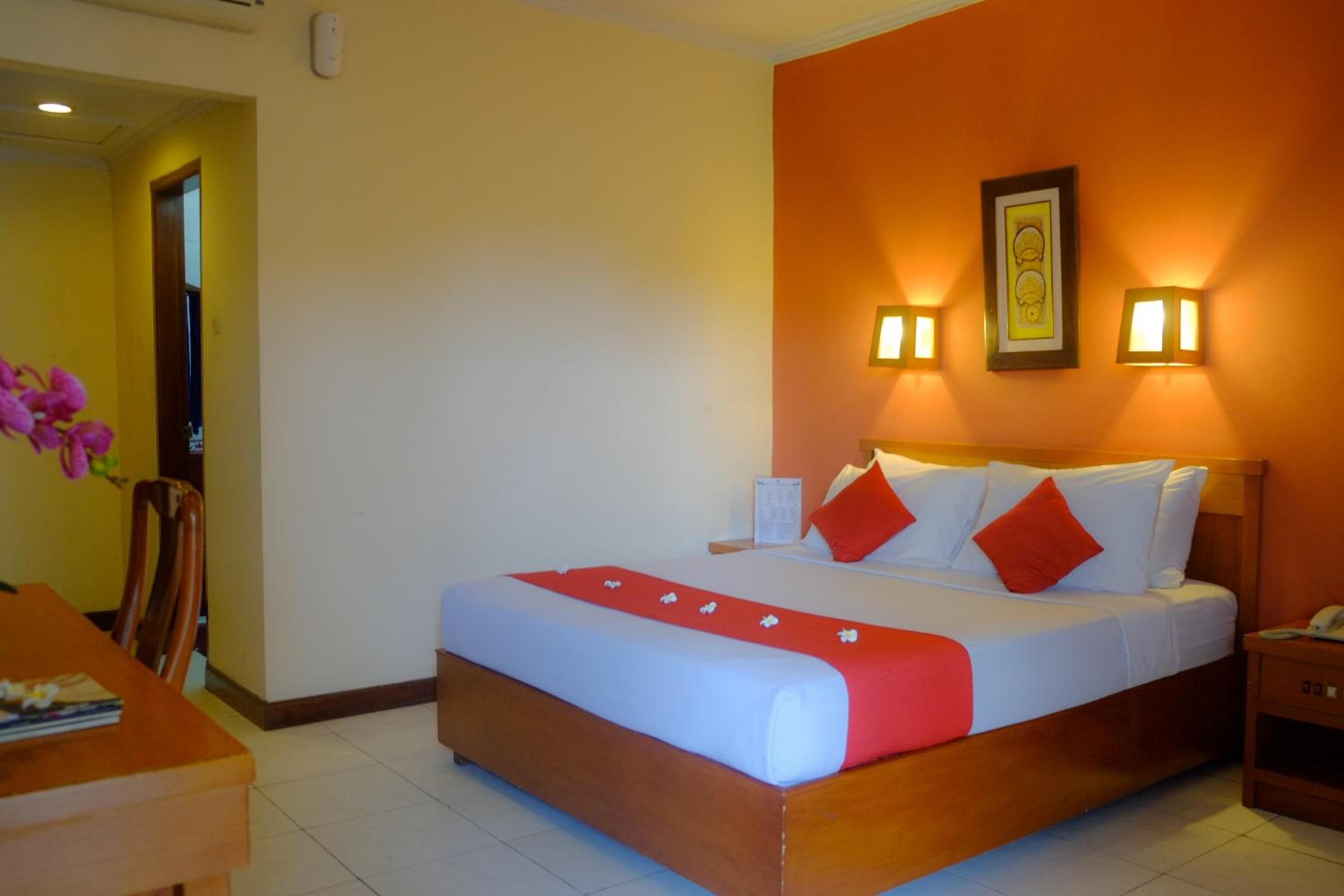 Standard Double or Twin Room - Room Only photo 1