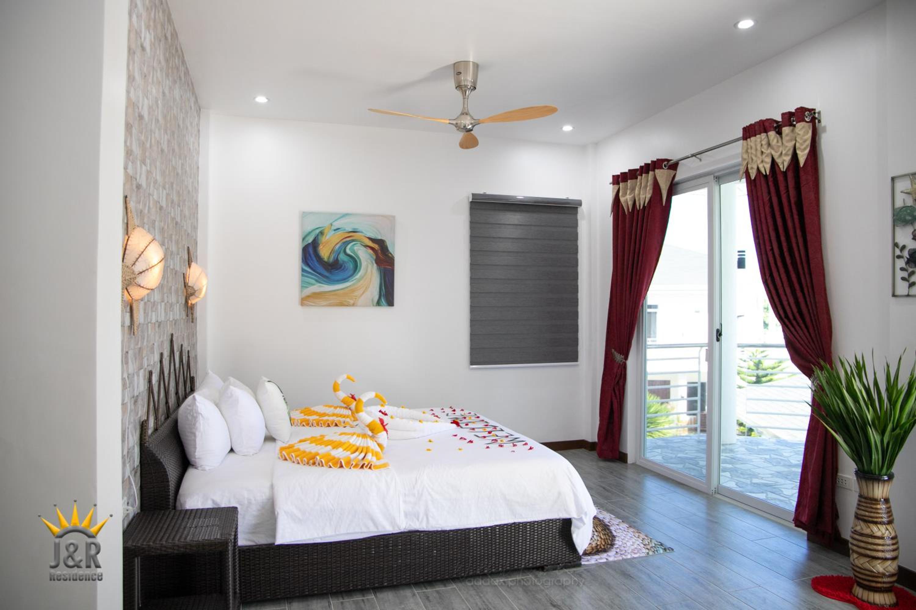 Penthouse Suite photo 1