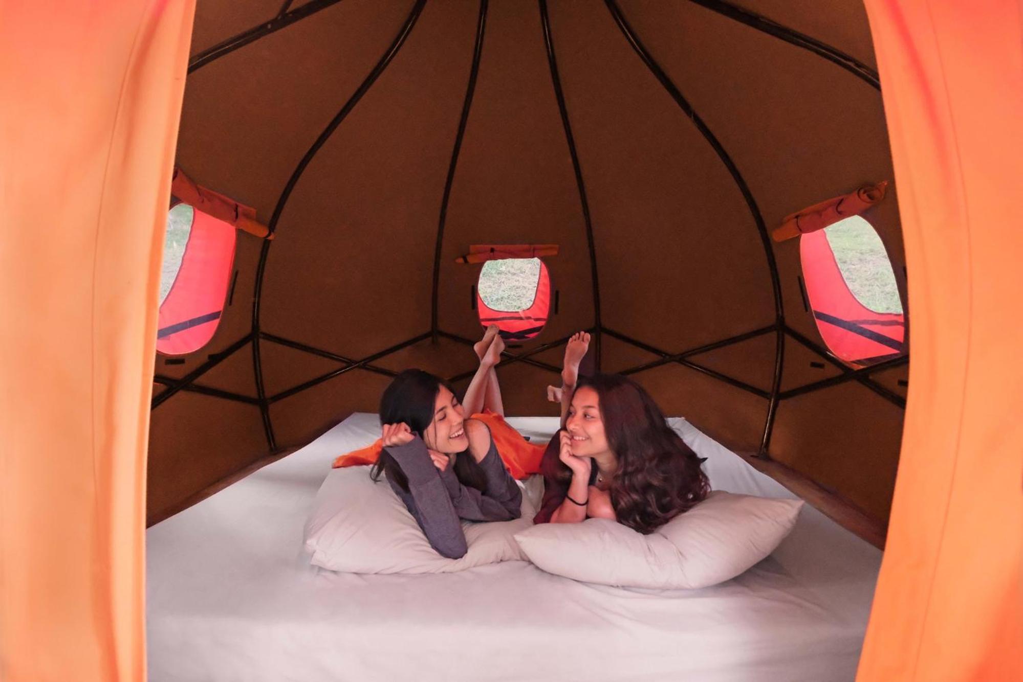 Tent (2 Adults)  - Photo 8