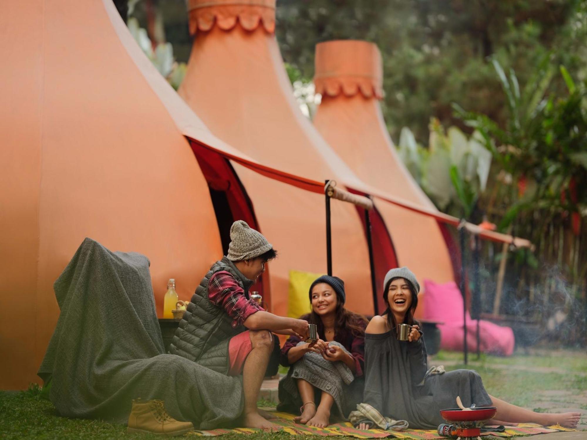 Tent (2 Adults)  - Photo 6