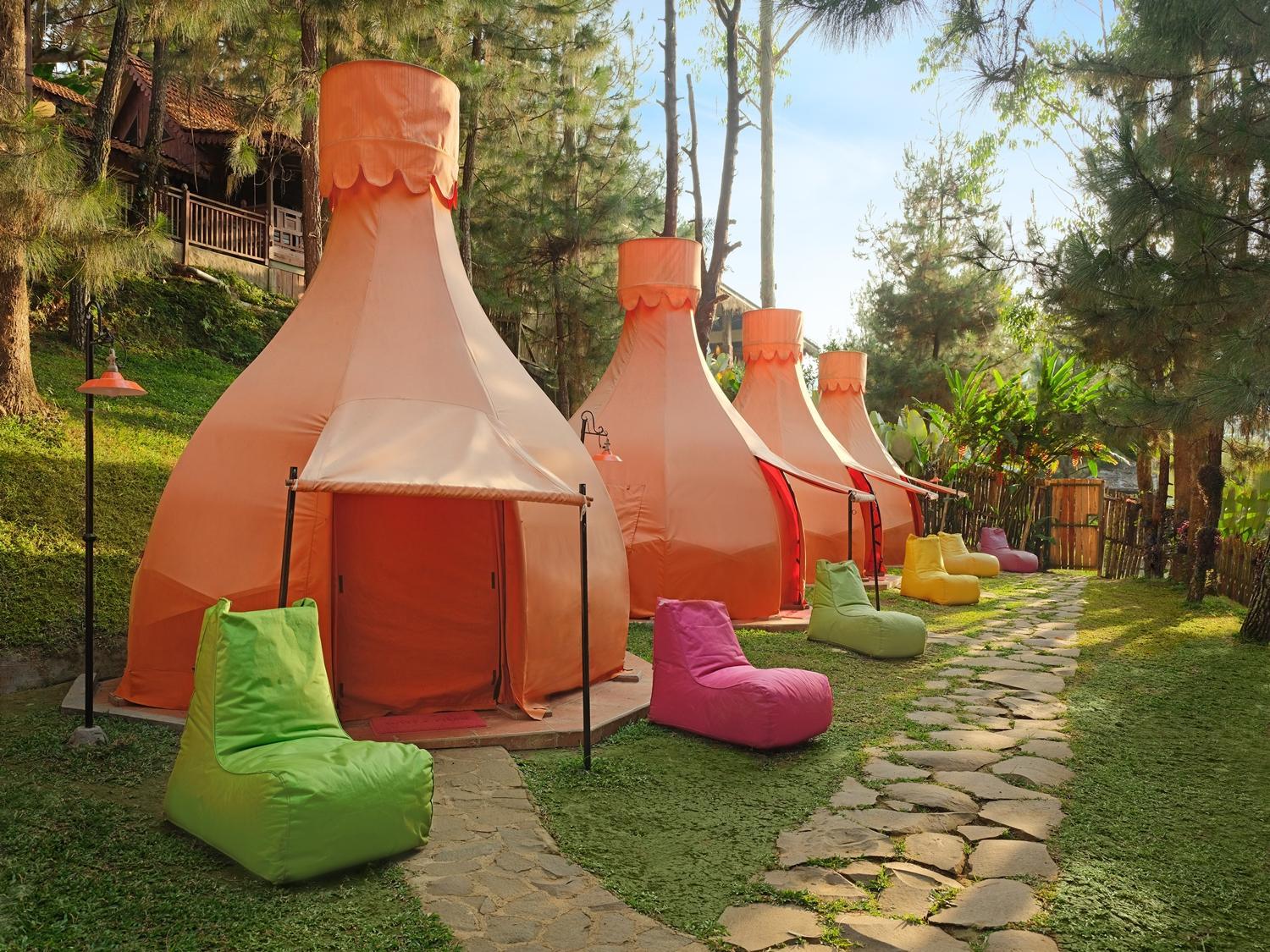 Tent (2 Adults)  - Photo 2