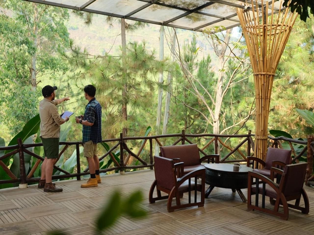 Tent (2 Adults)  - Photo 4