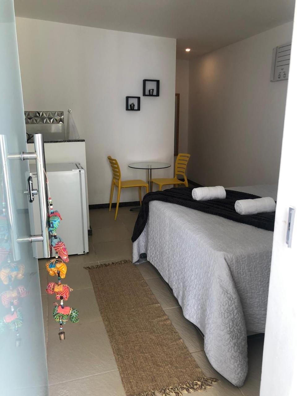 Studio Apartment - Photo 3