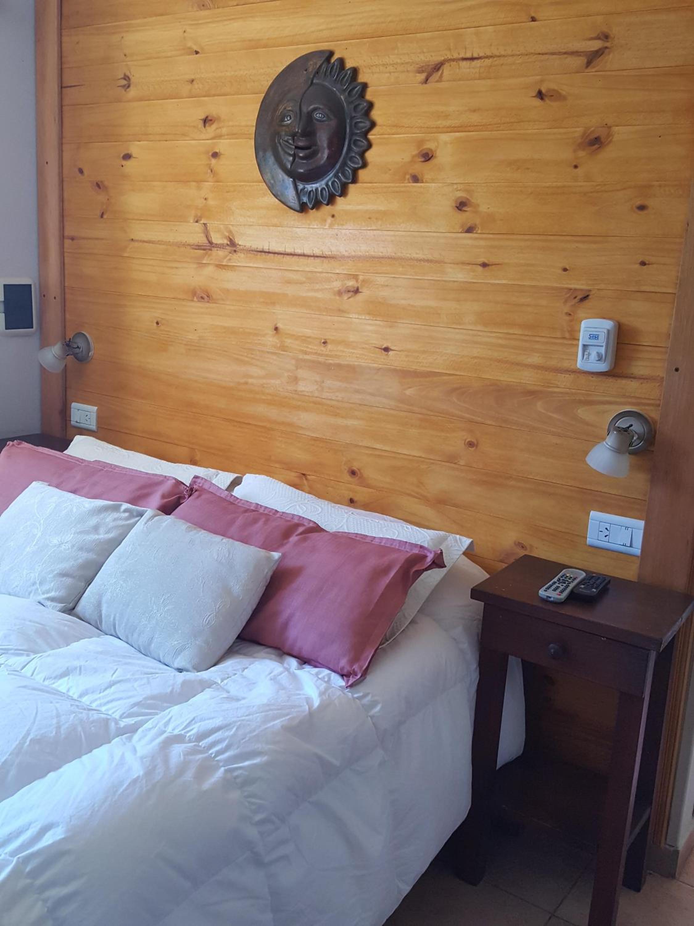 Double or Twin Room photo 1