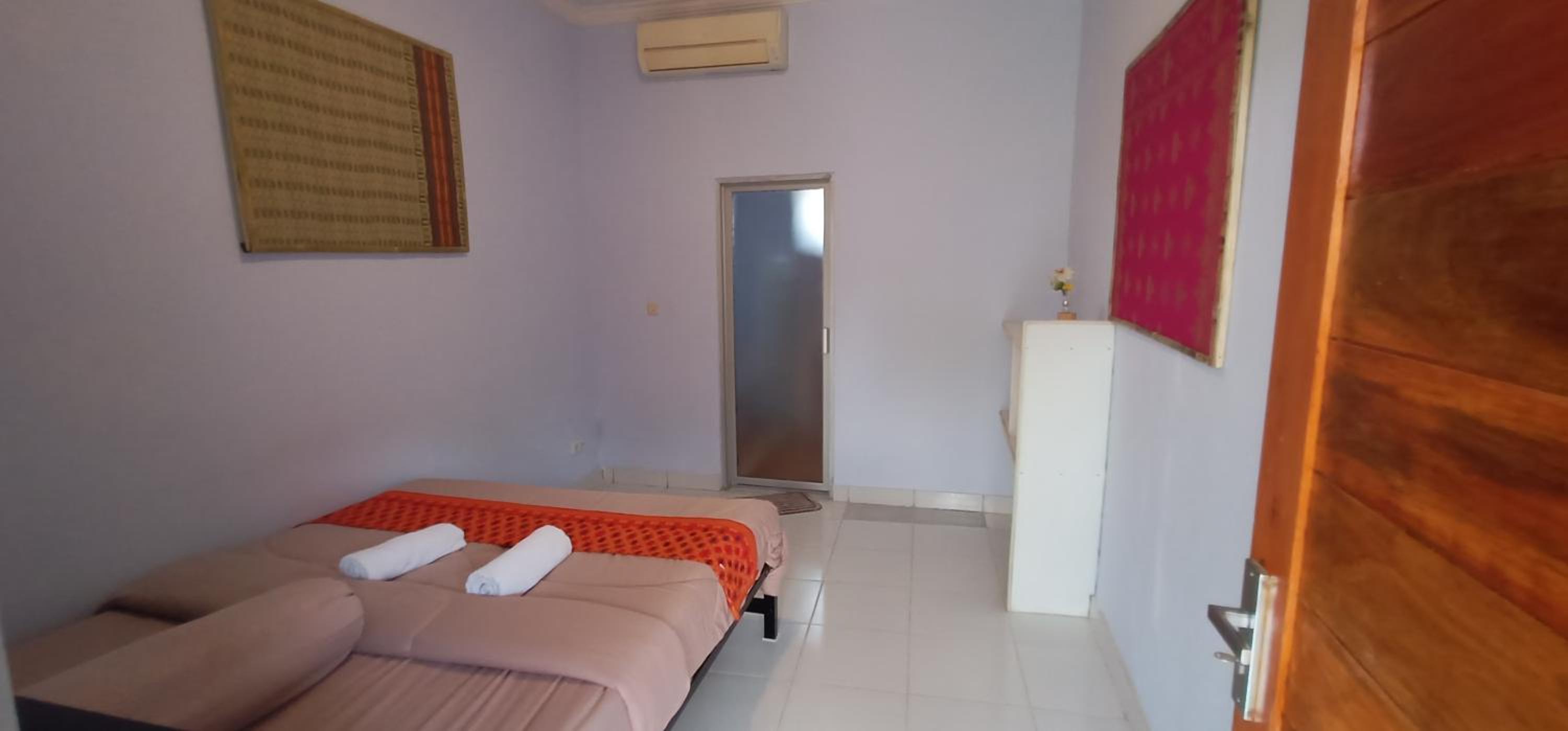 Double Room - Photo 1