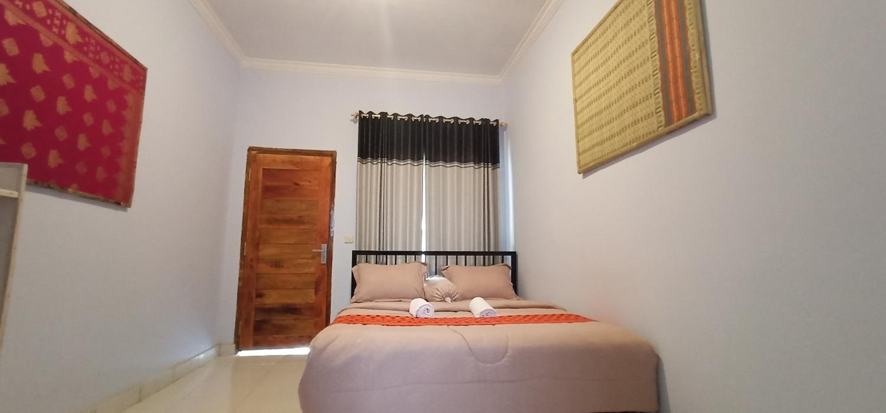Double Room - Photo 4