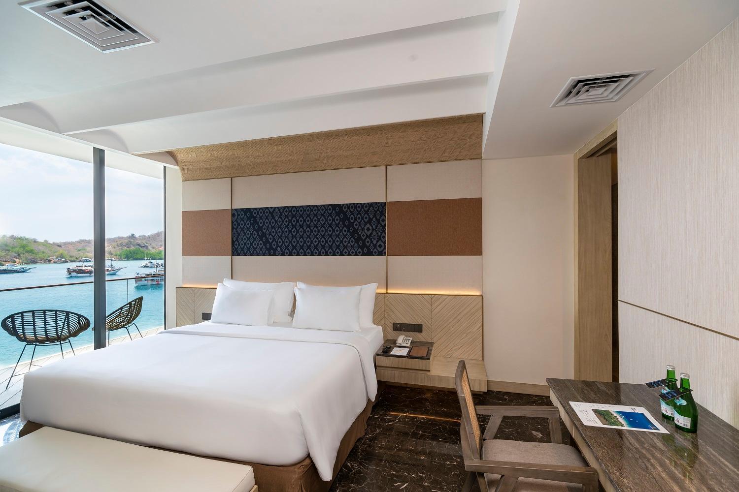 The Phinizy Suite