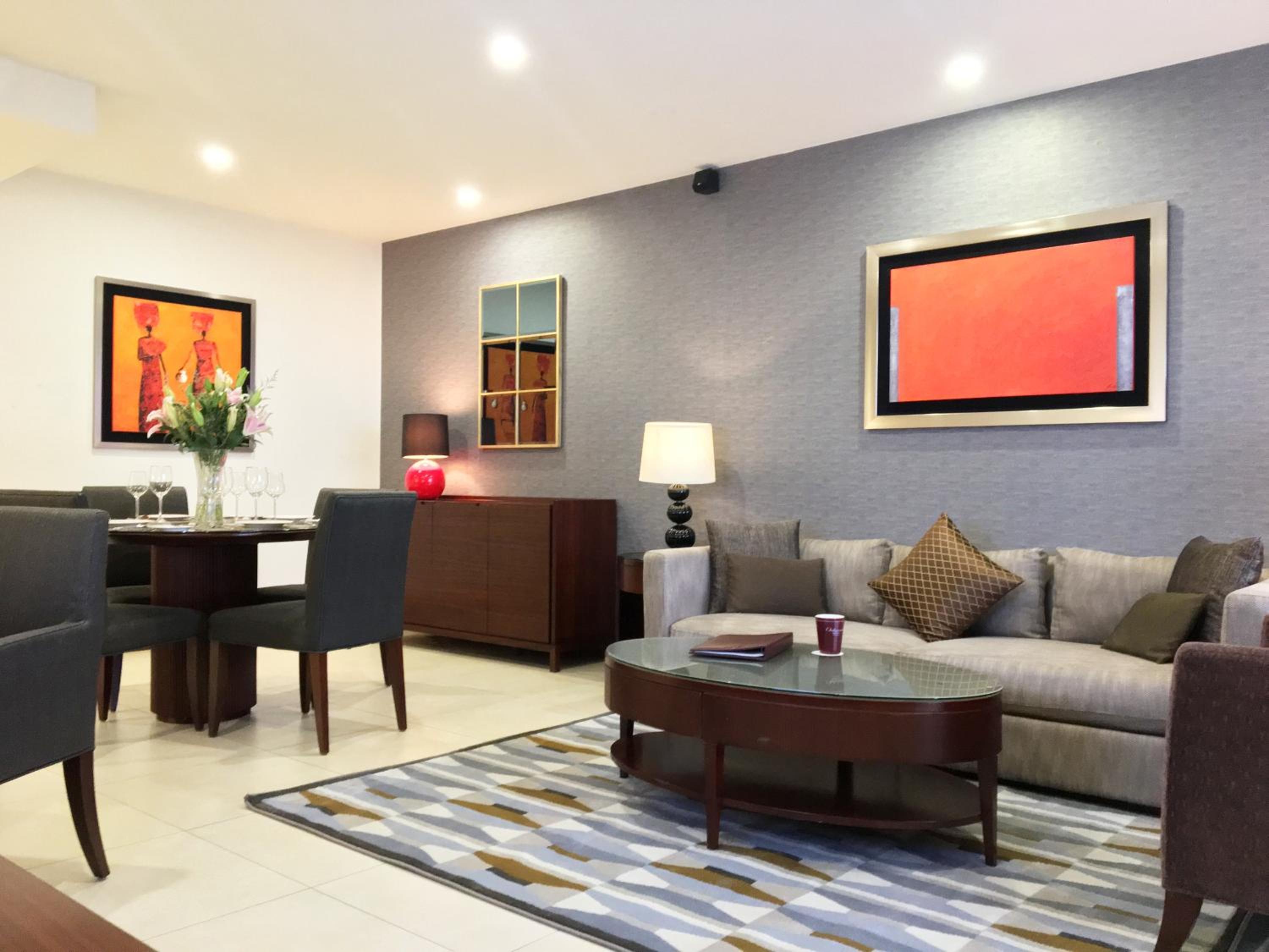 One Bedroom Executive photo 1