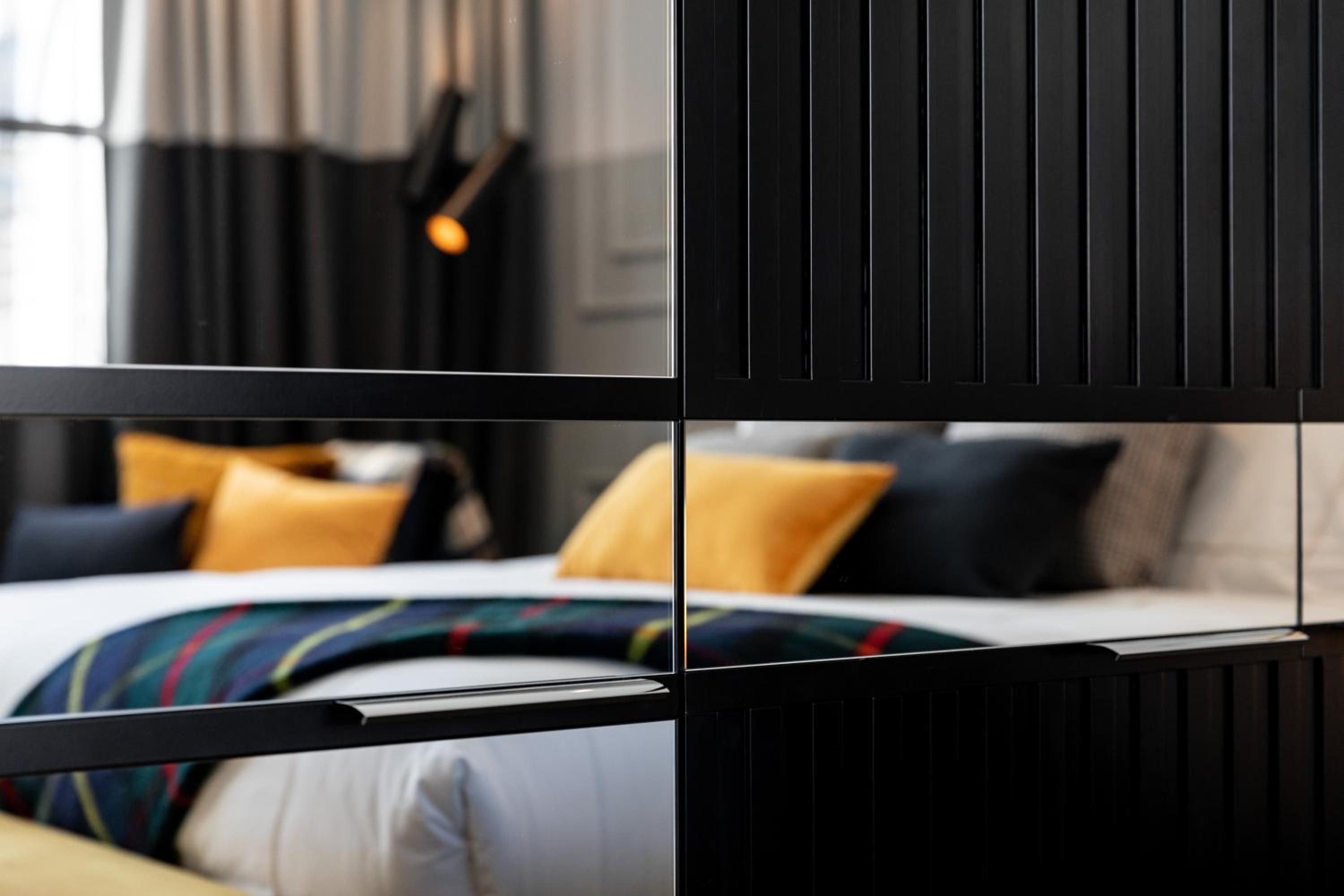 Classic Room - Photo 1