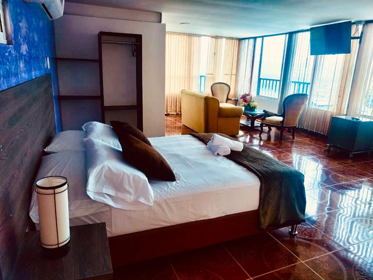 Superior Double Room photo 2