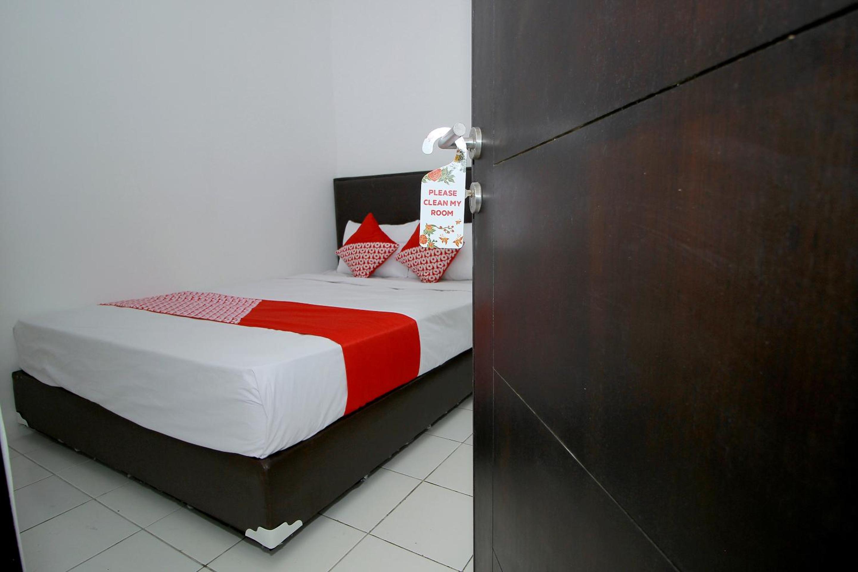 Standard Double Room - Photo 5