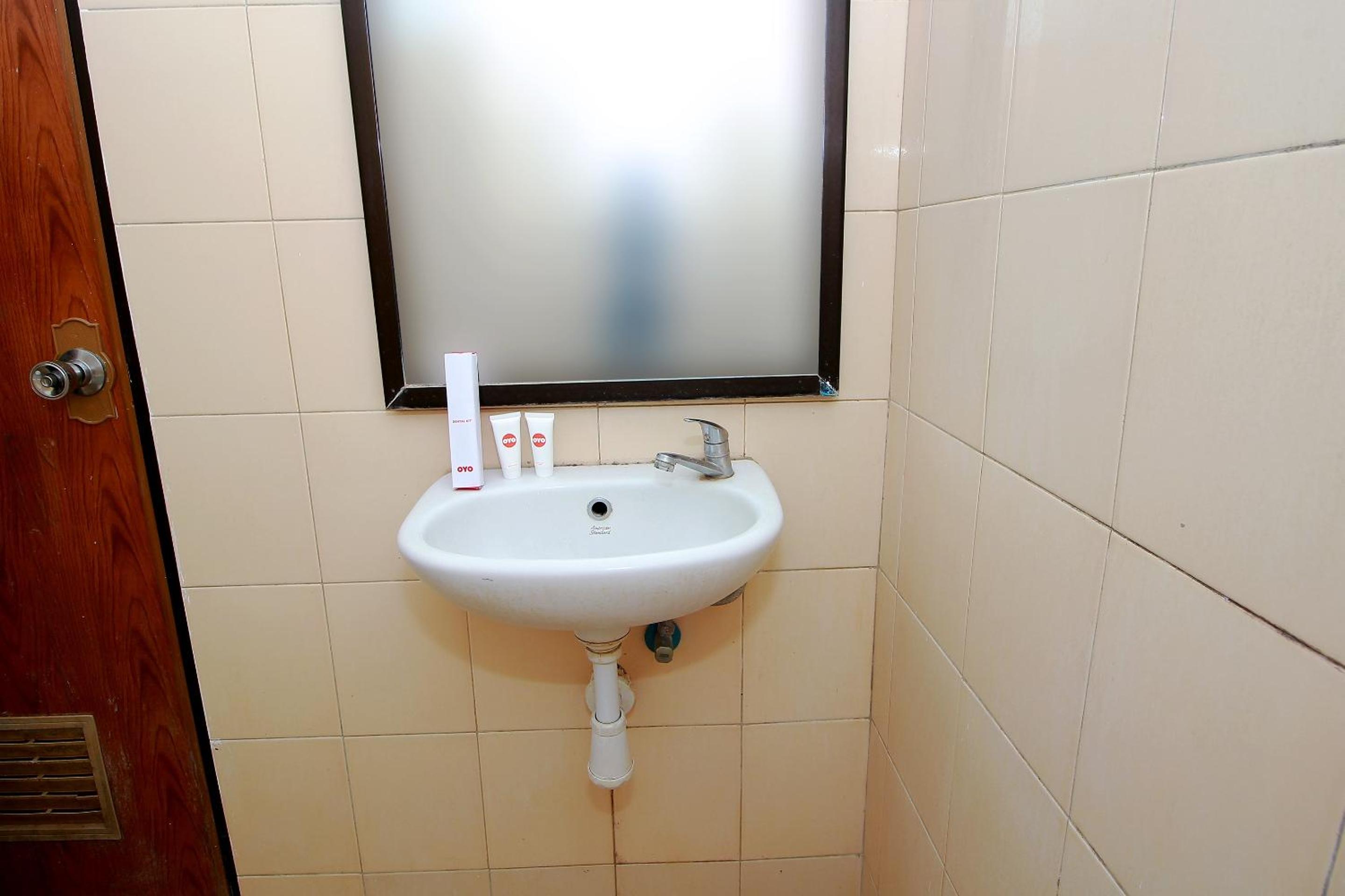 Deluxe Double Room - Photo 6