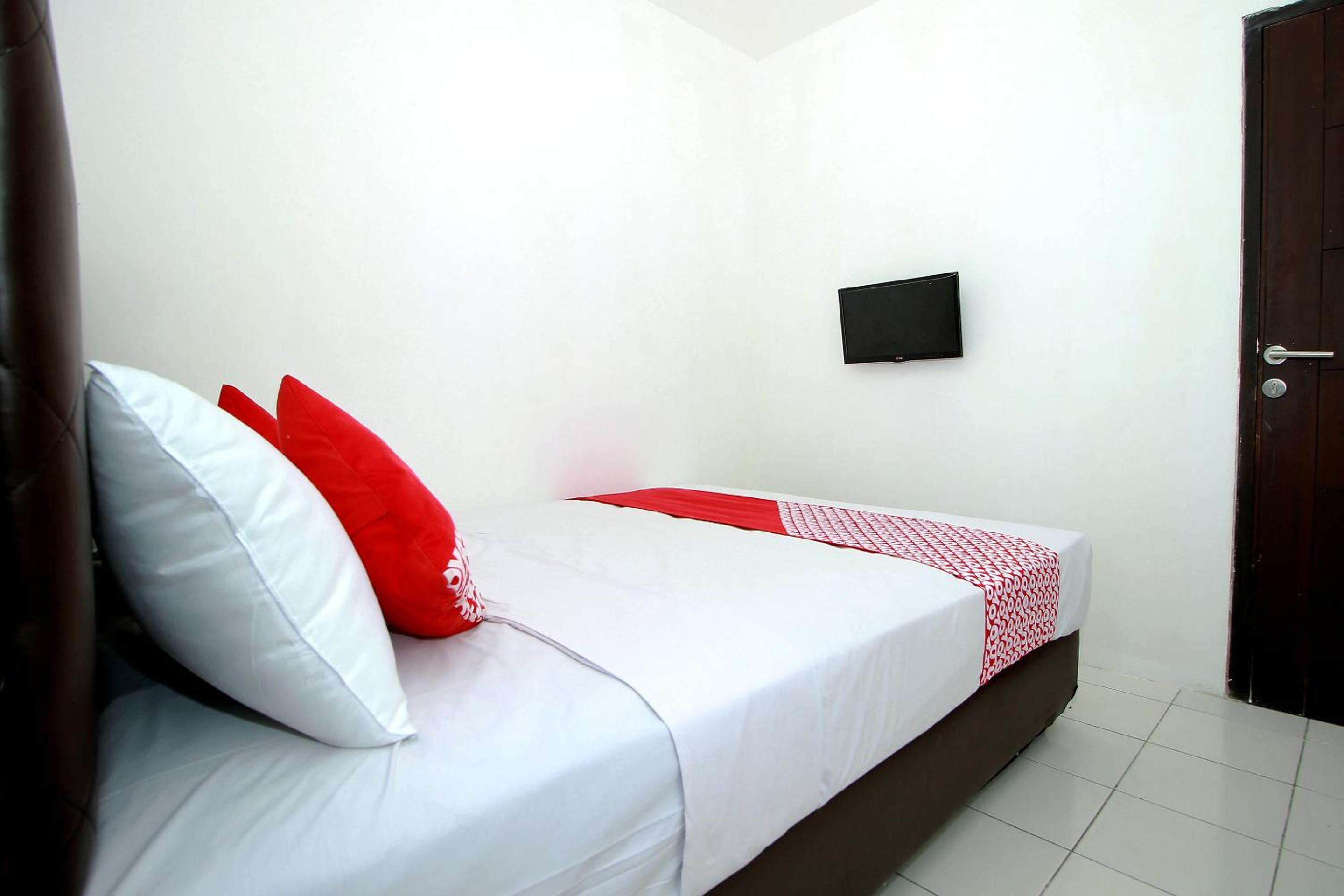 Deluxe Double Room - Photo 4