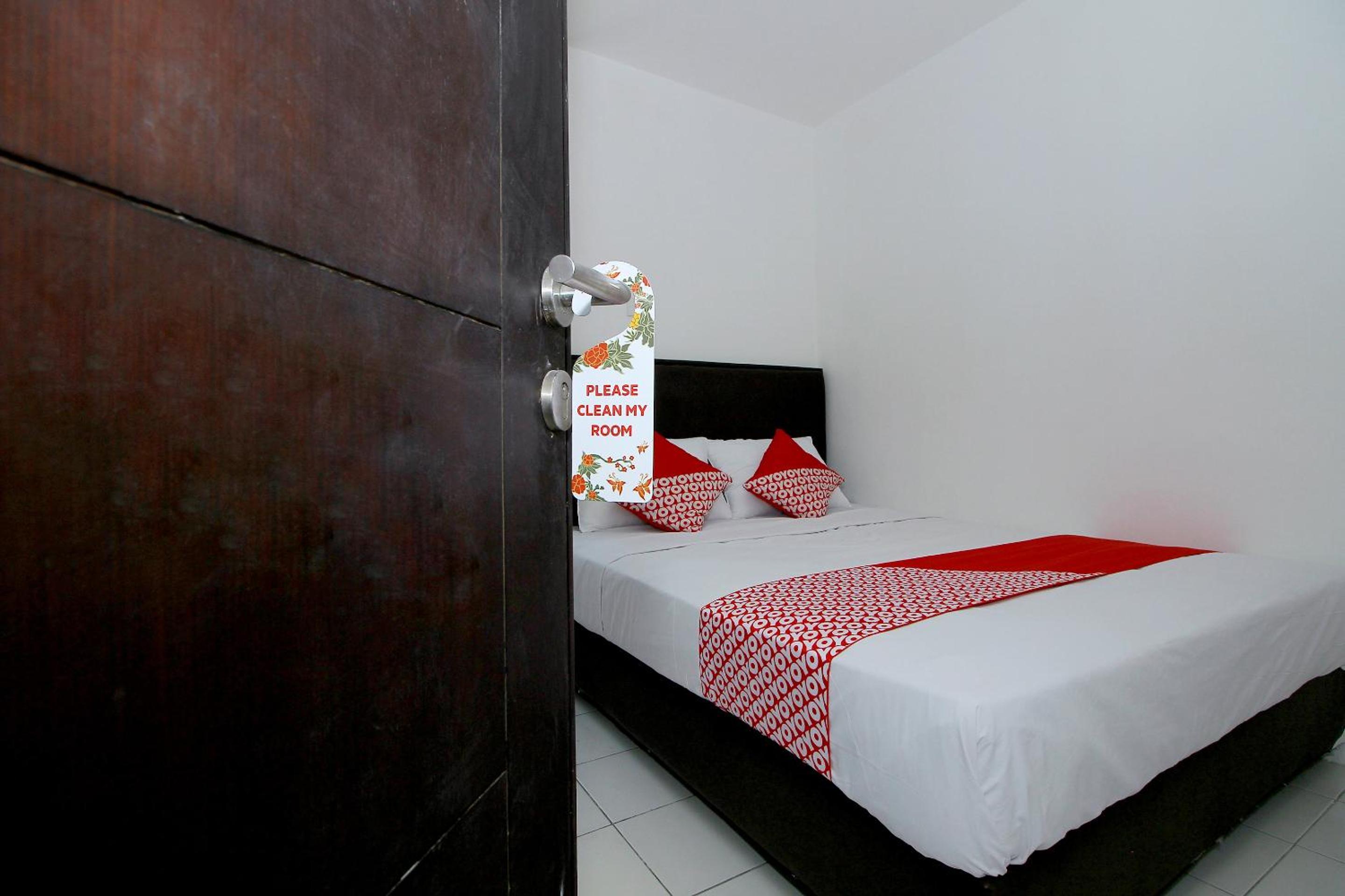 Deluxe Double Room - Photo 5