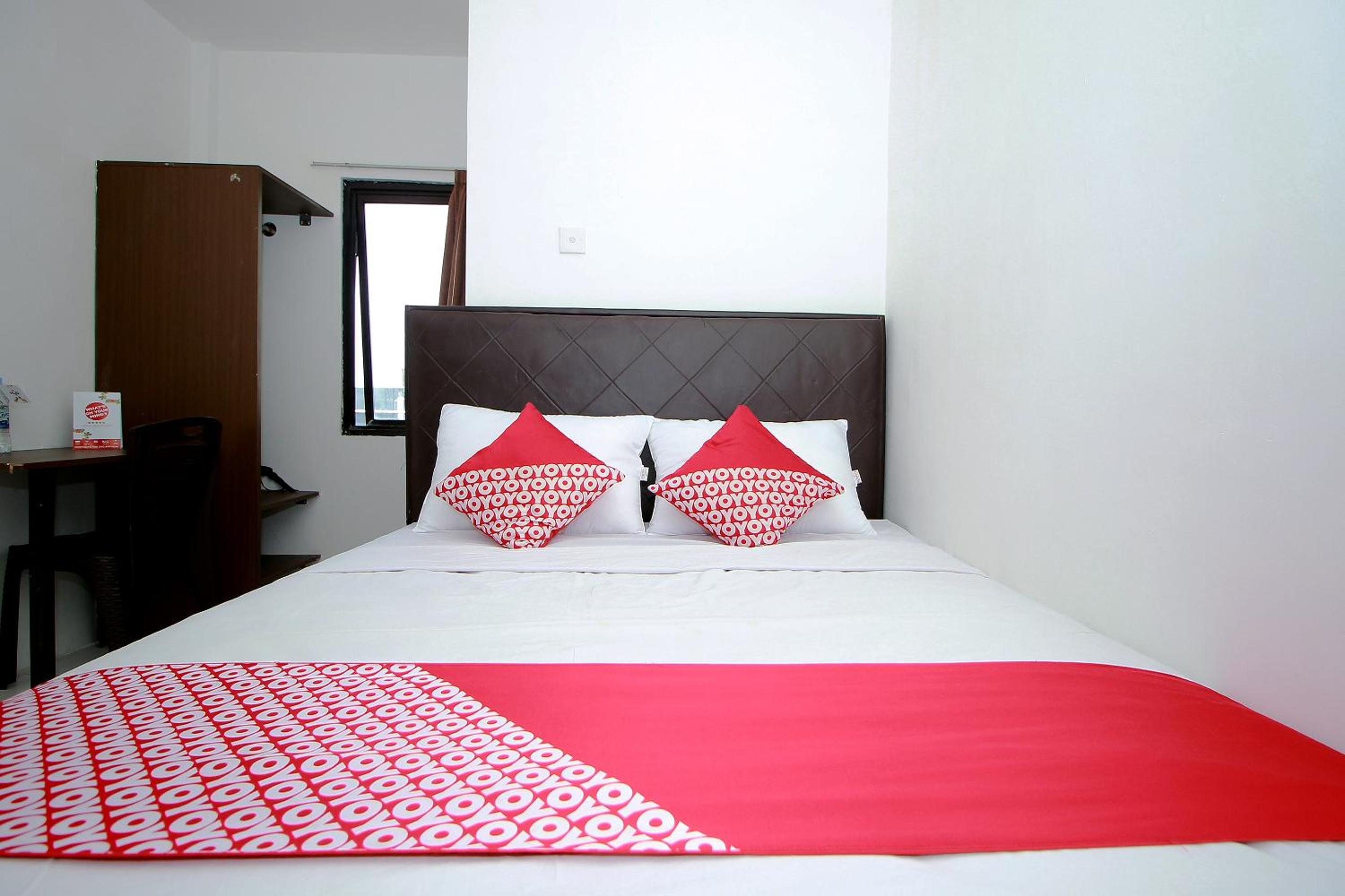 Deluxe Double Room - Photo 3
