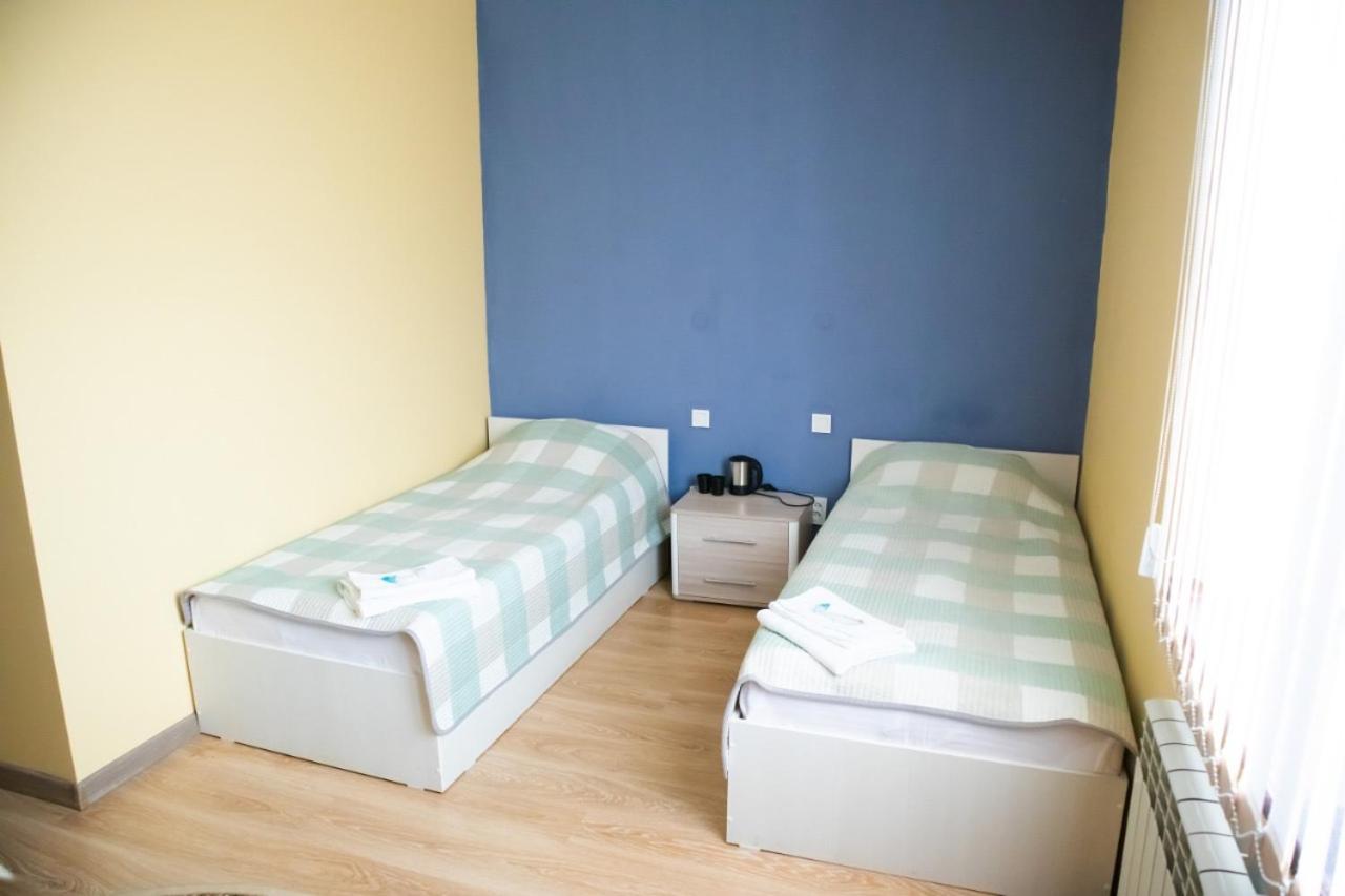 Standard Twin Room photo 2