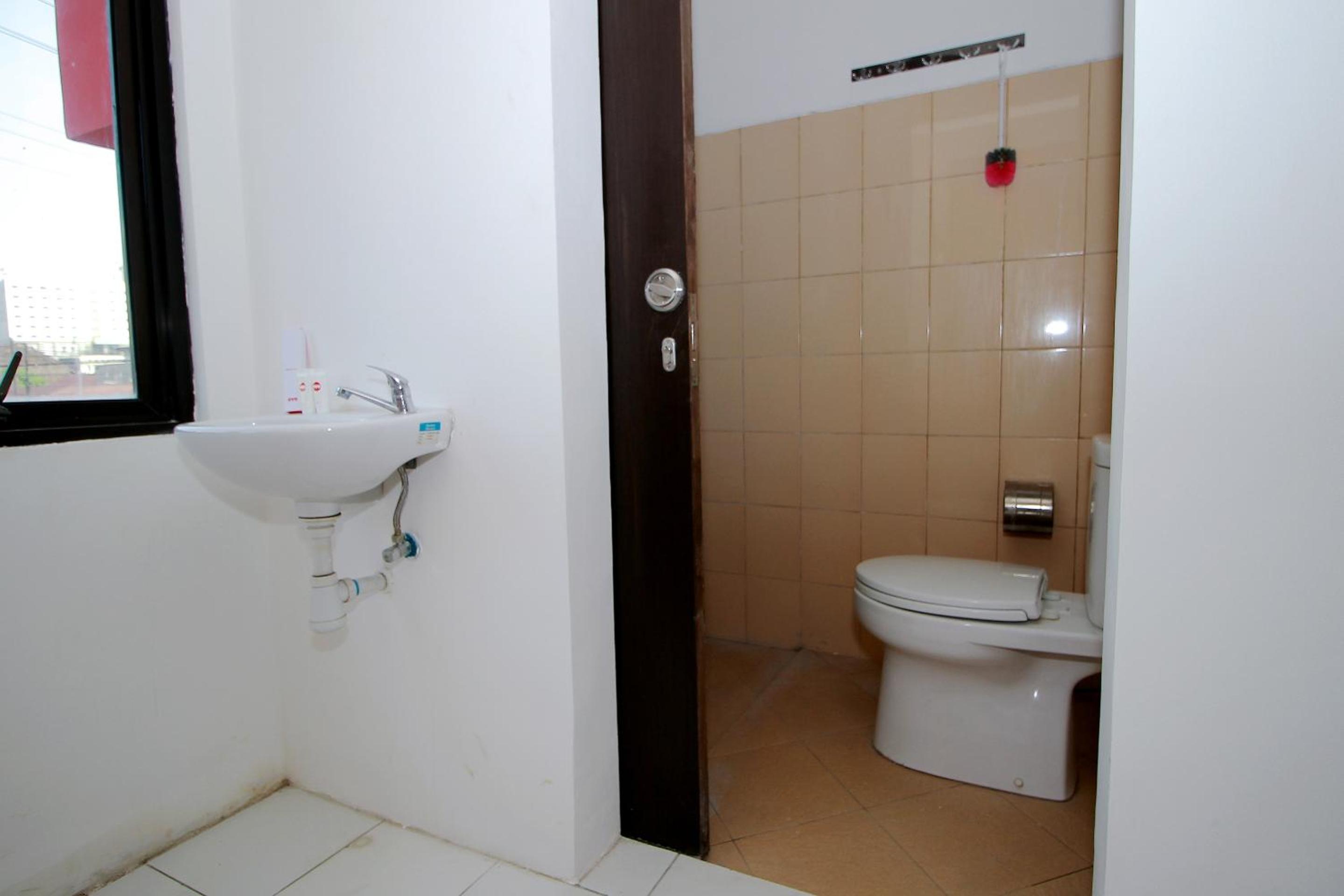 Family Suite - Photo 7