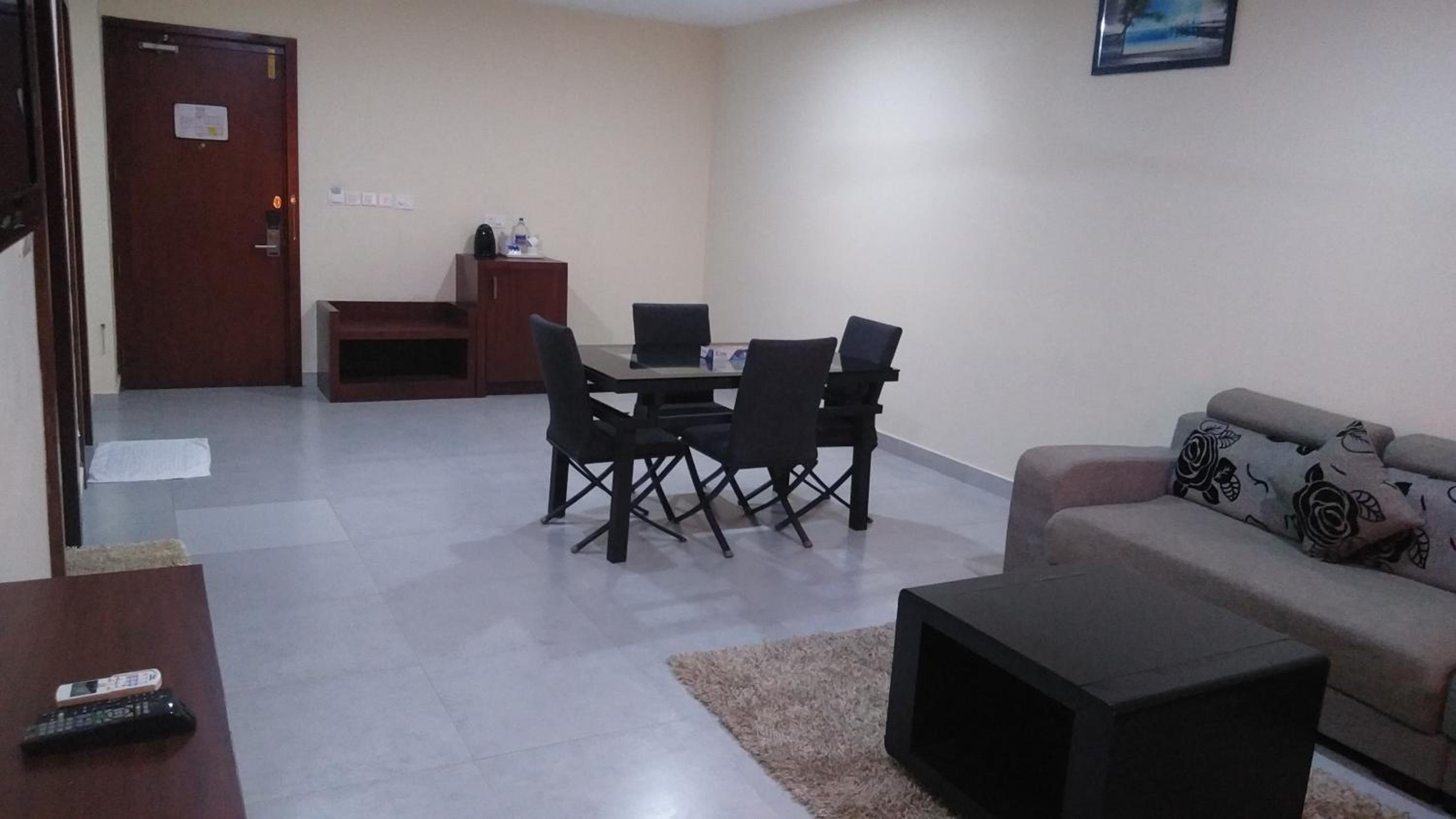 Suite photo 3