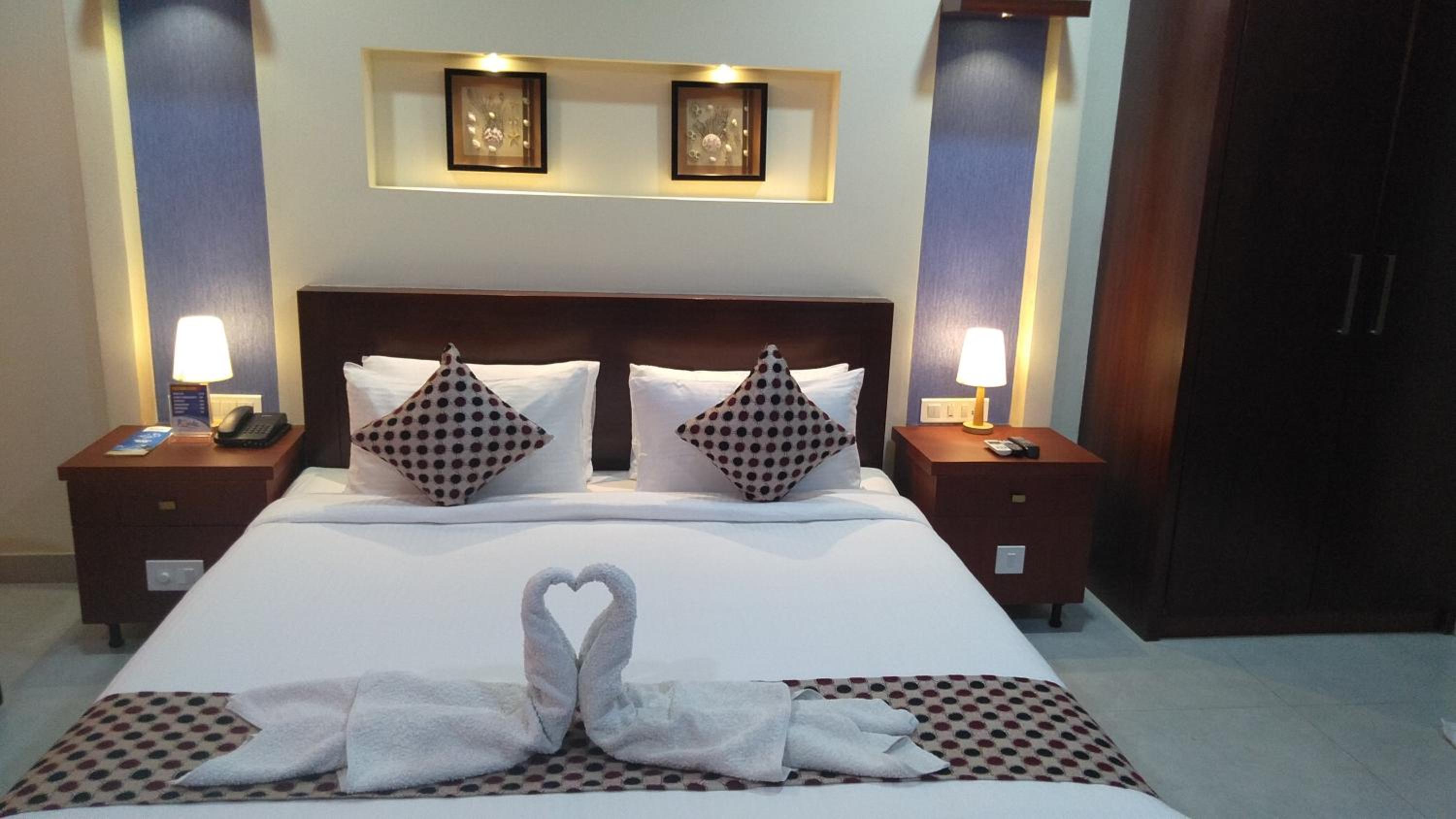 Double Room photo 1