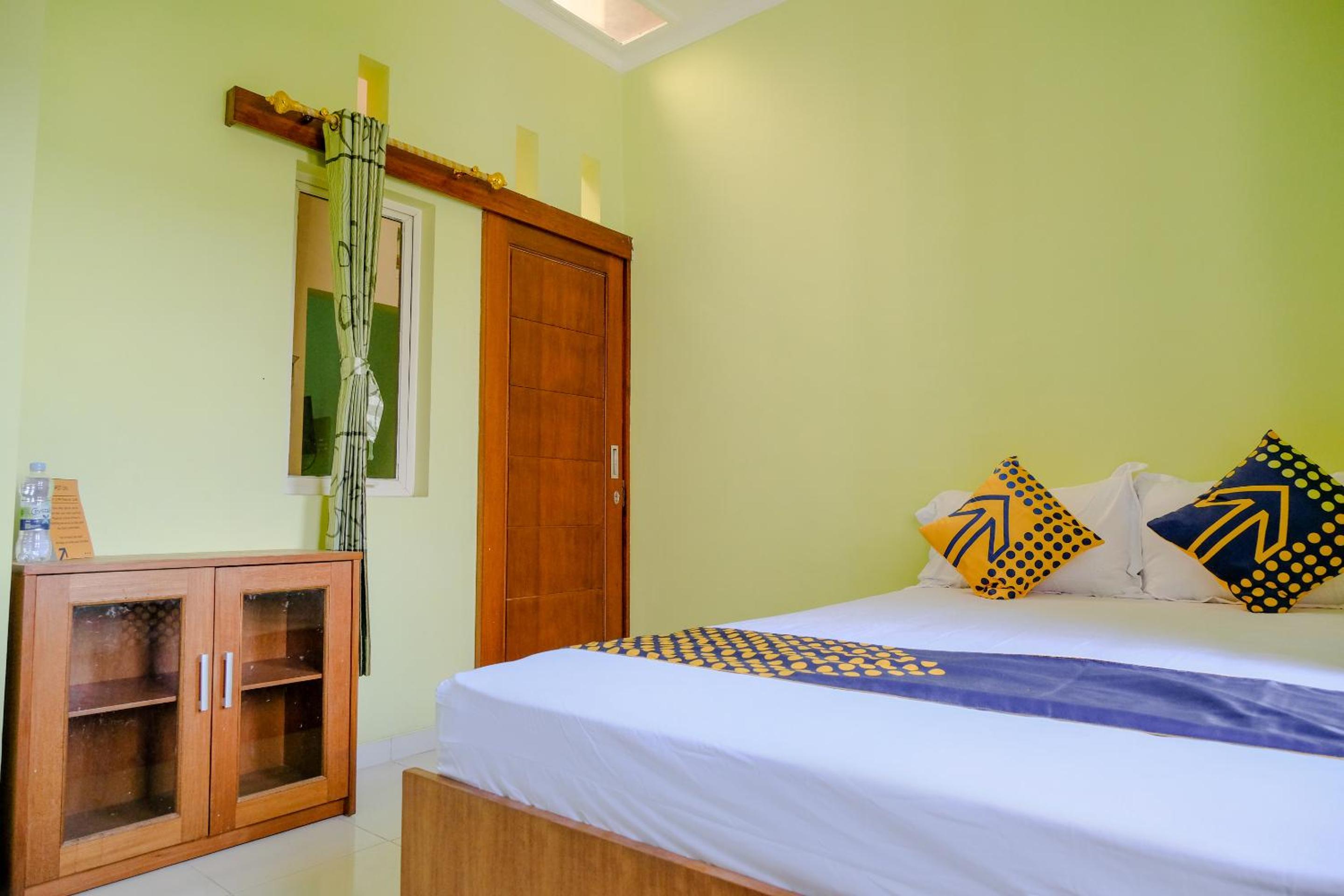 Large Single Room photo 1