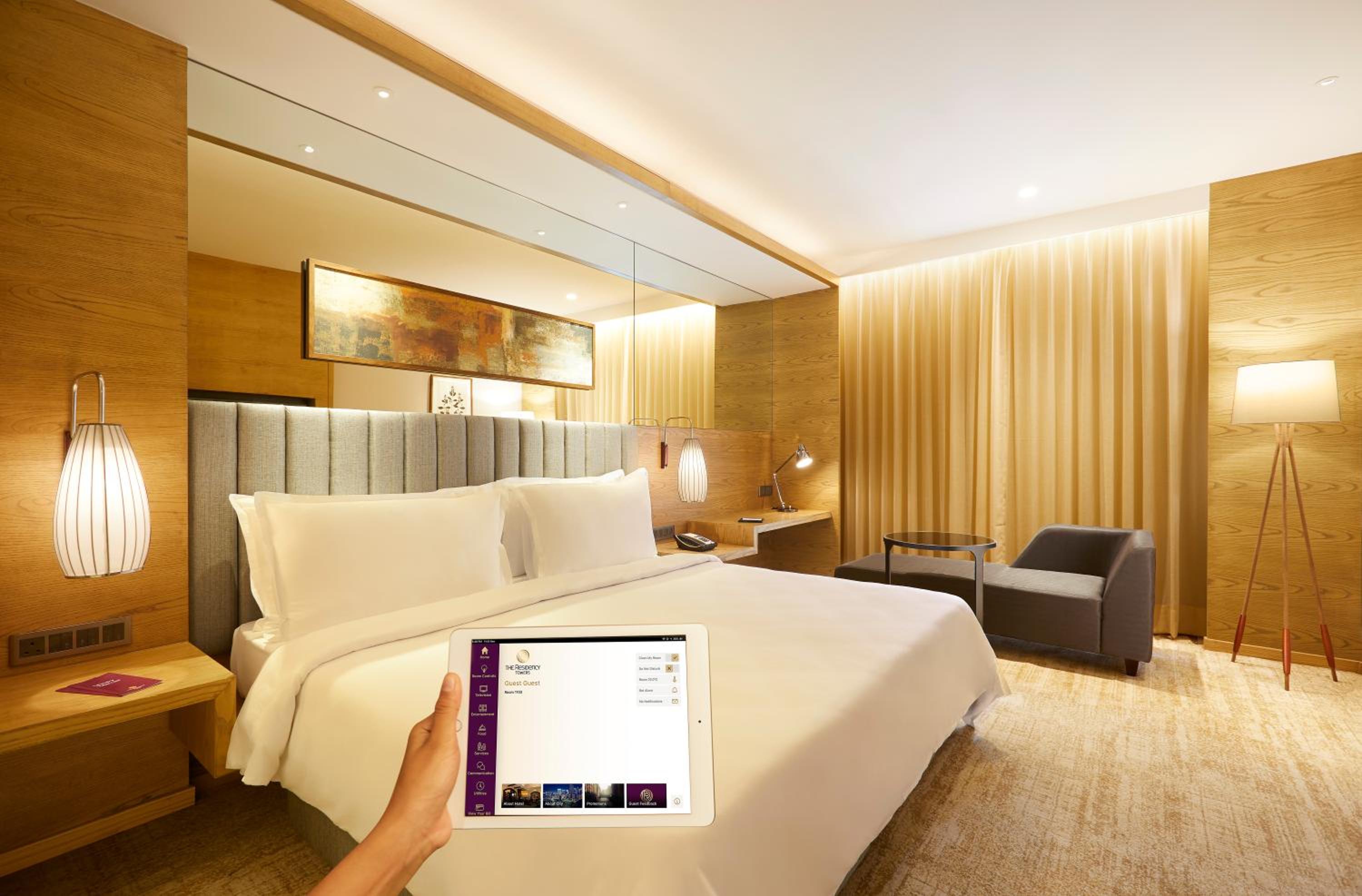 Premier Room
