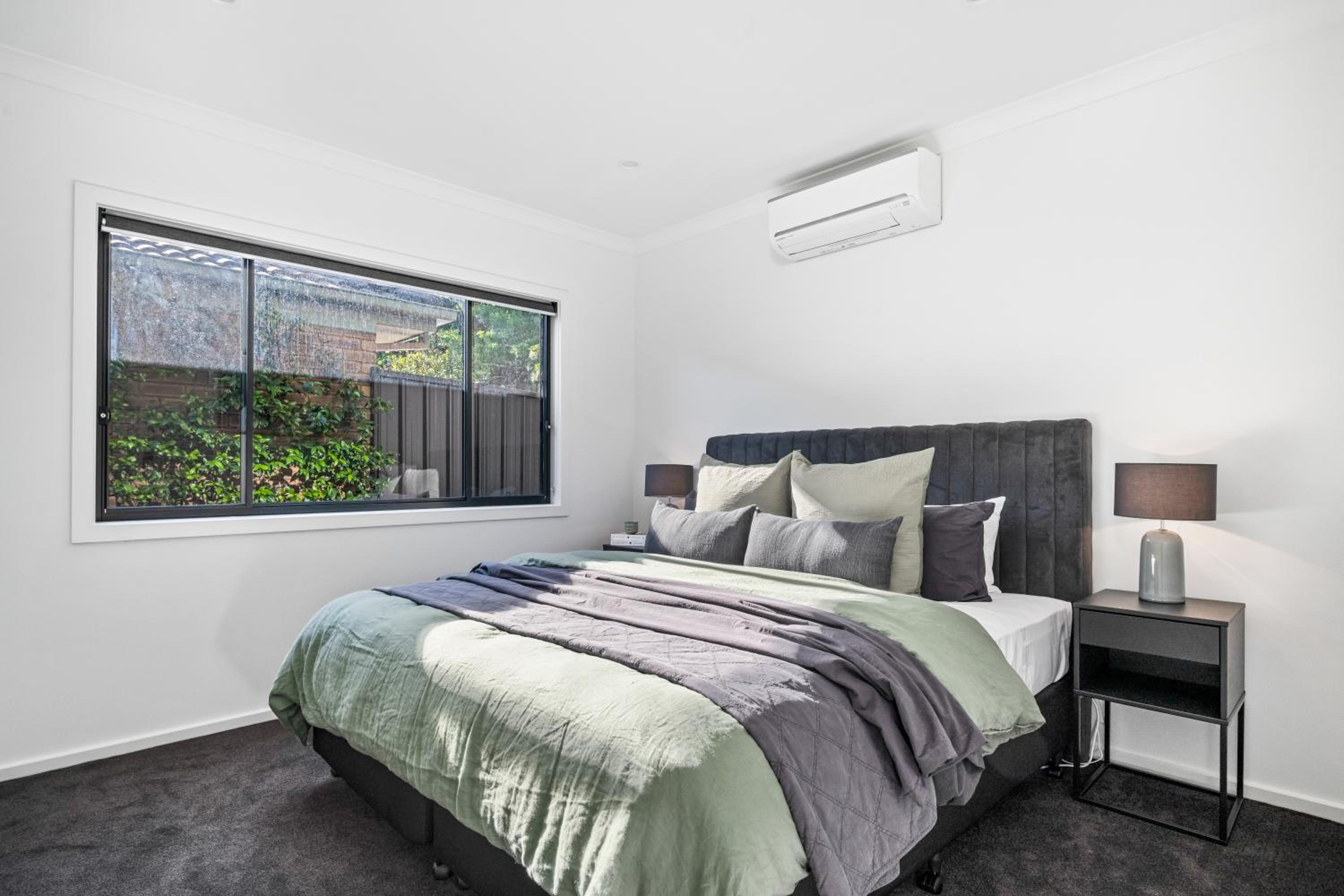 Three-Bedroom House photo 1